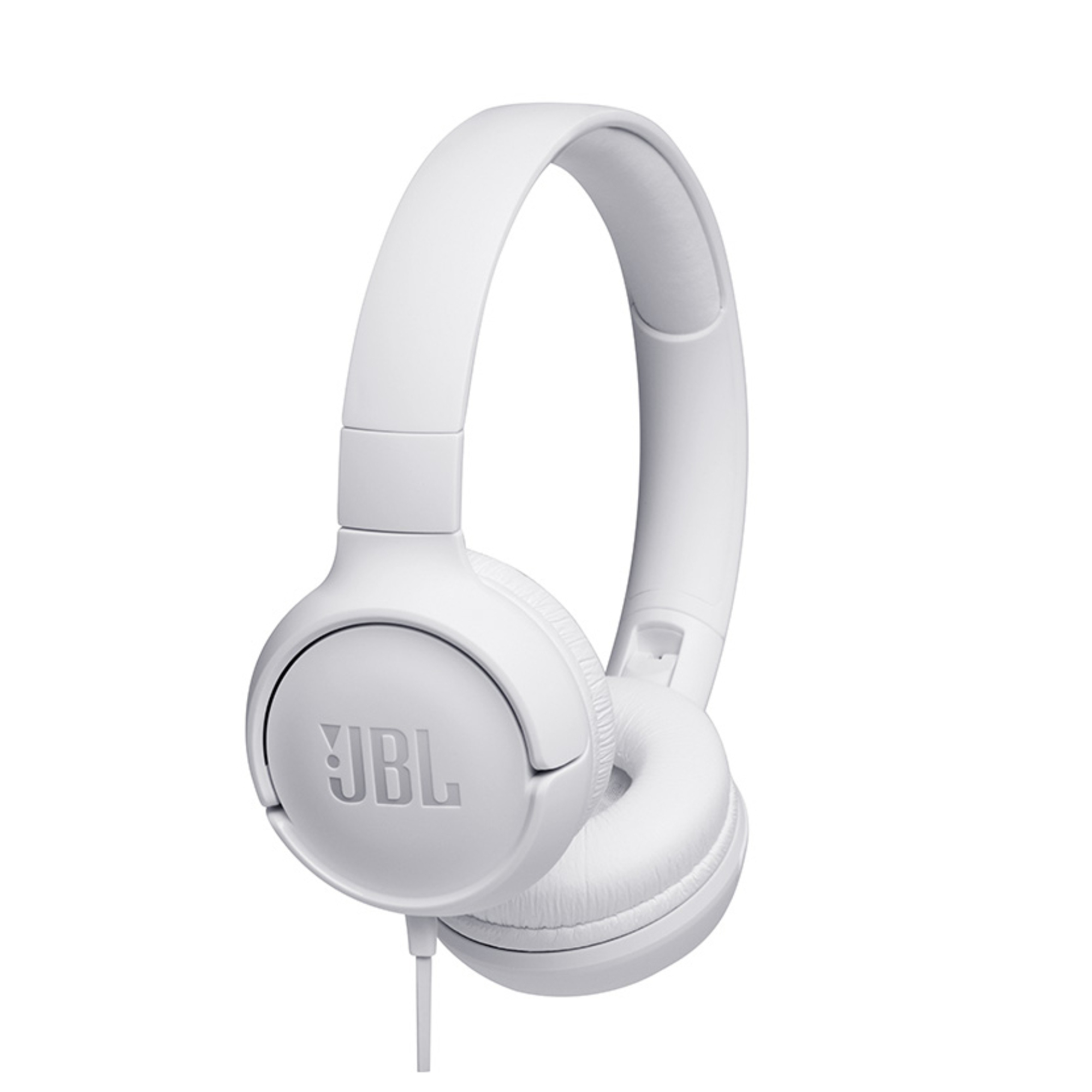 Casque JBL Tune 500 - Blanc - Neuf