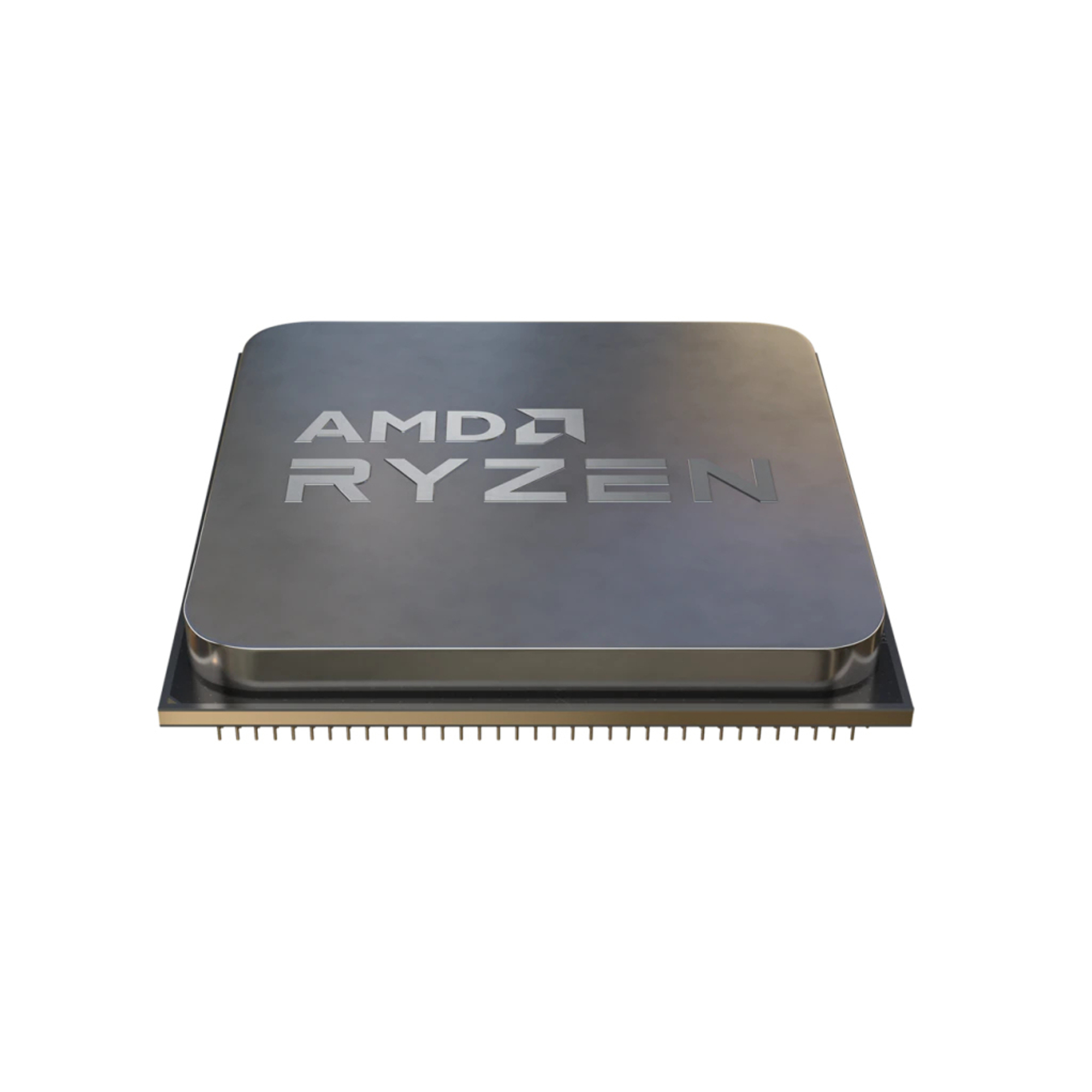 AMD Ryzen 5 5500 processeur 3,6 GHz 16 Mo L3 Boîte - Neuf