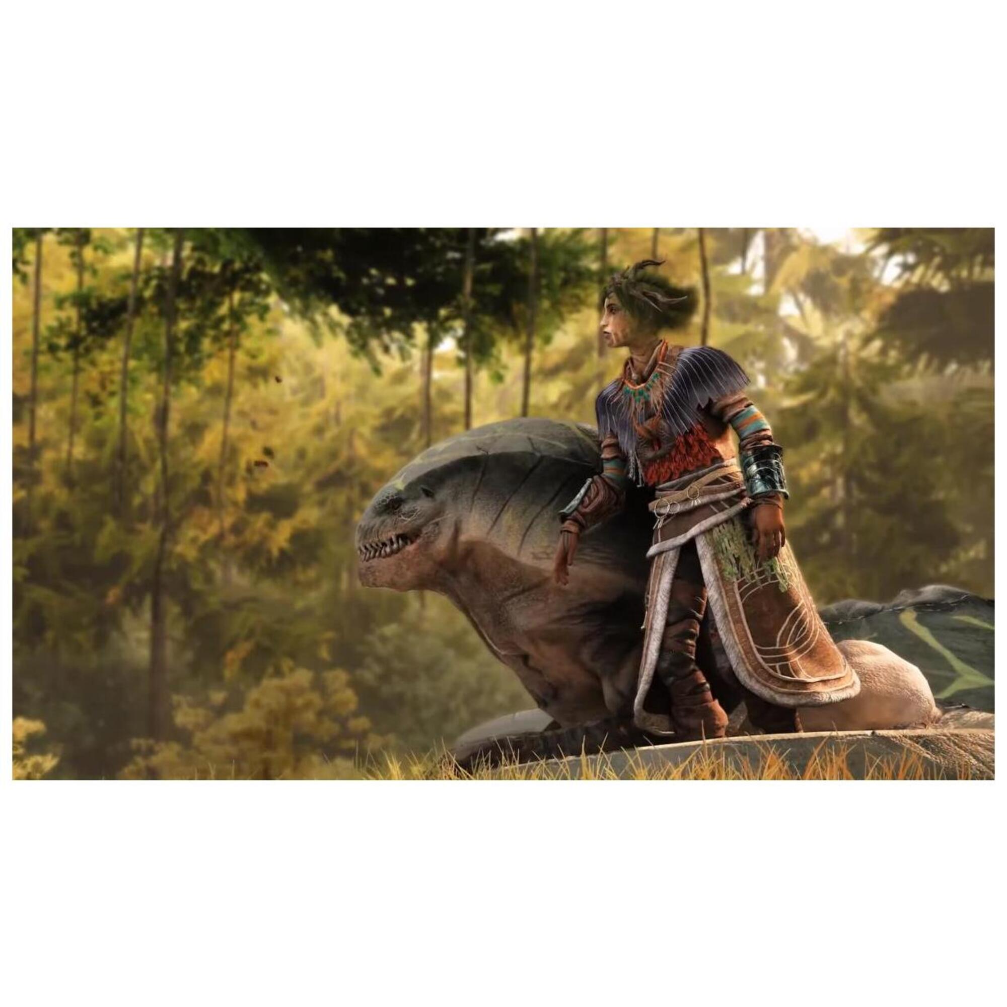 Greedfall Xbox One - vue 4