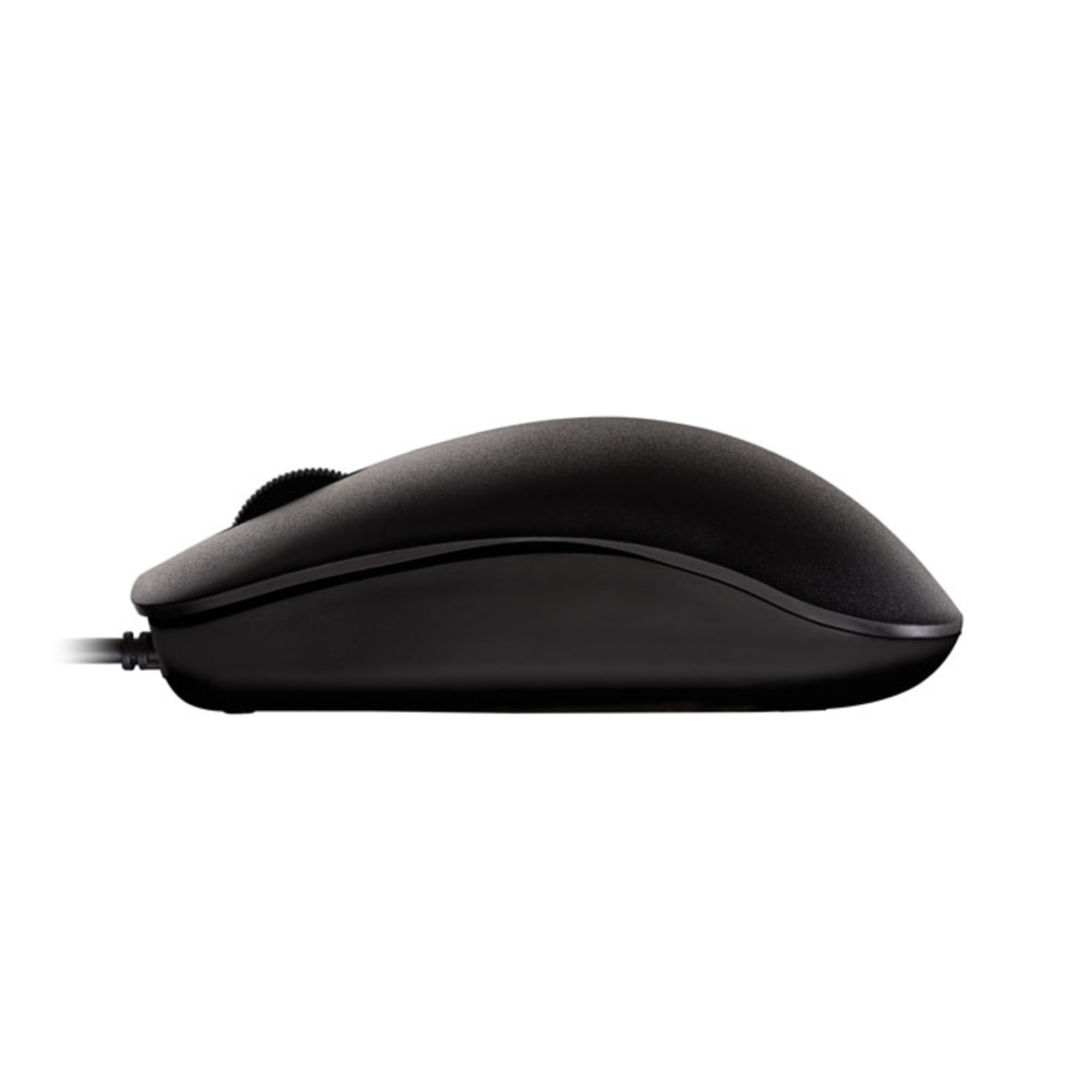 Souris Filaire Cherry MC 1000 – Capteur Optique 1200 DPI, 3 Boutons - vue 2