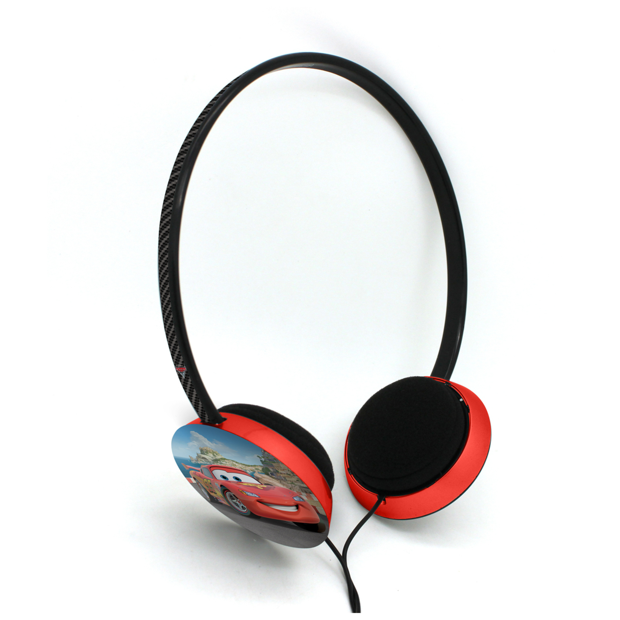 DISNEY CARS Casque Audio - vue 2