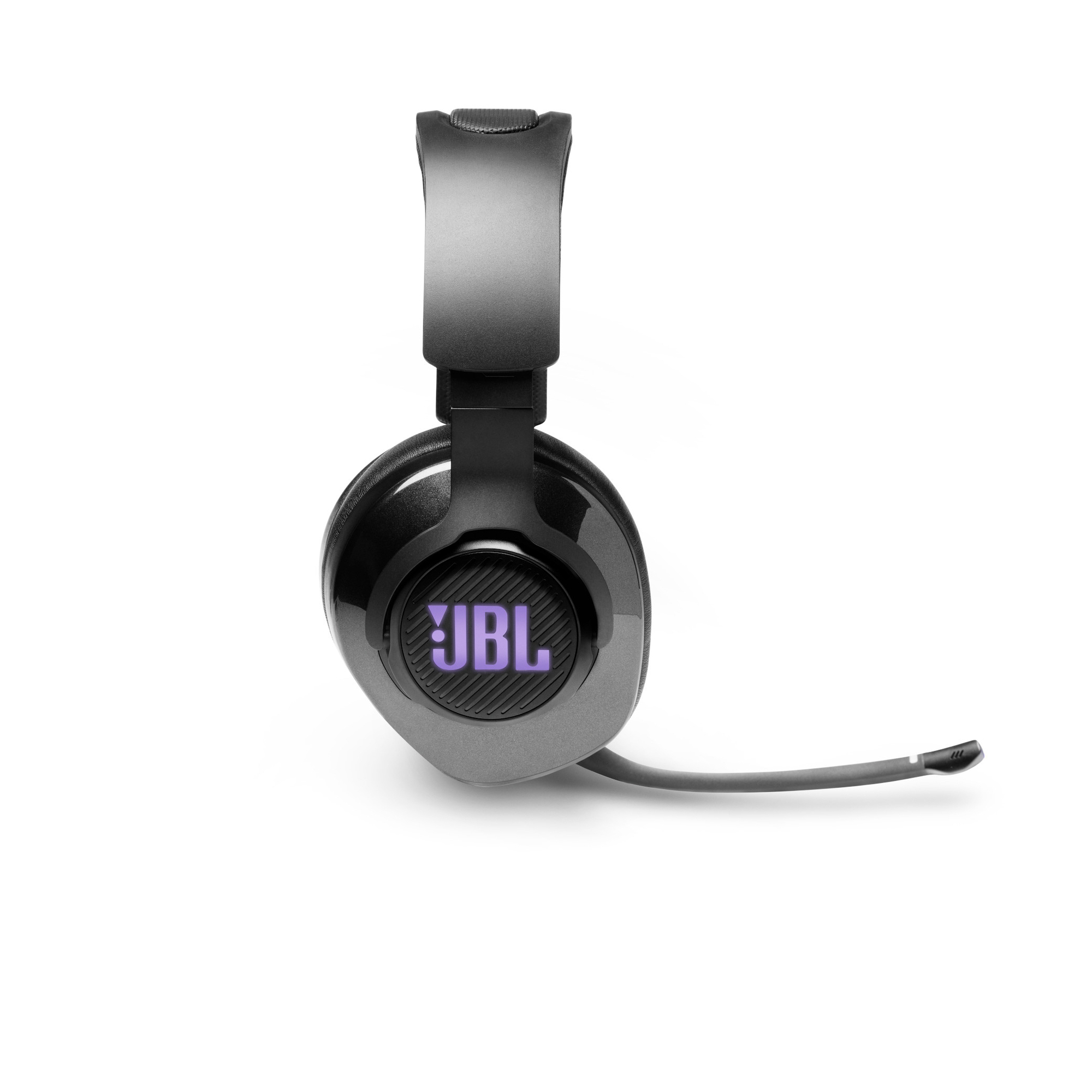 JBL Quantum 400 Écouteurs Avec fil Arceau Jouer USB Type-C Noir - Neuf