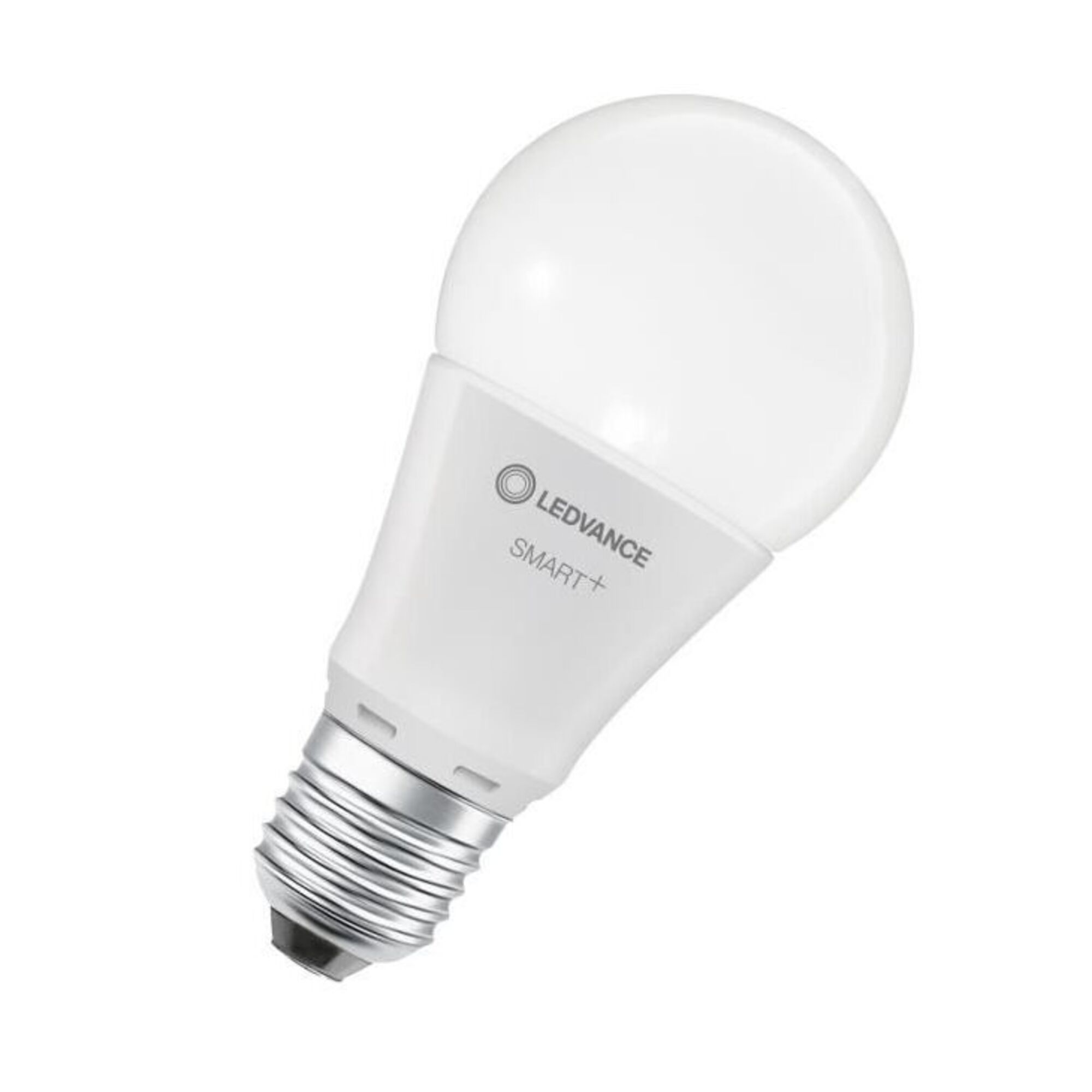 LEDVANCE BTE1 Ampoule Smart+ WIFI STANDARD DEPOLIE E27 PUISSANCE VARIABLE Neuf - vue 3