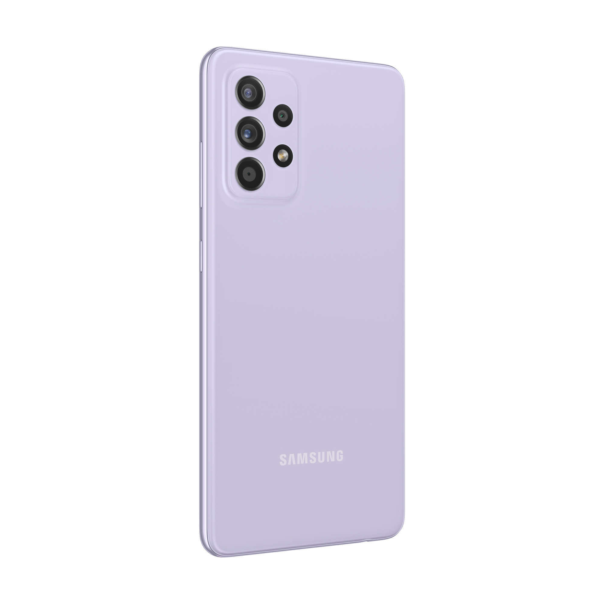 Galaxy A52 5G 128 Go, Lavande, débloqué - Neuf