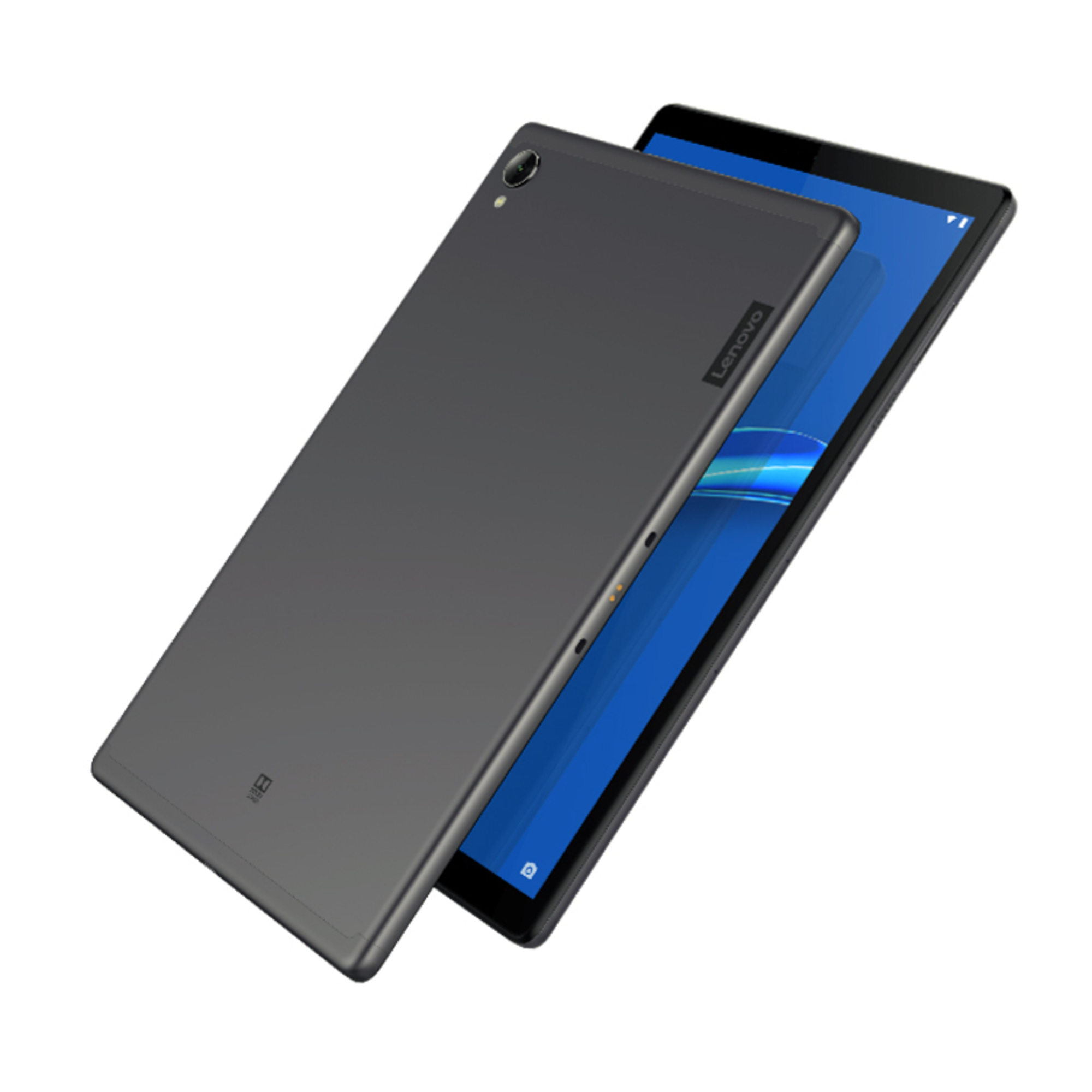 Lenovo Tab M10 Mediatek 32 Go 25,6 Cm (10.1 ) 2Go Wi-Fi 5 (802.11Ac) Android 10 Gris