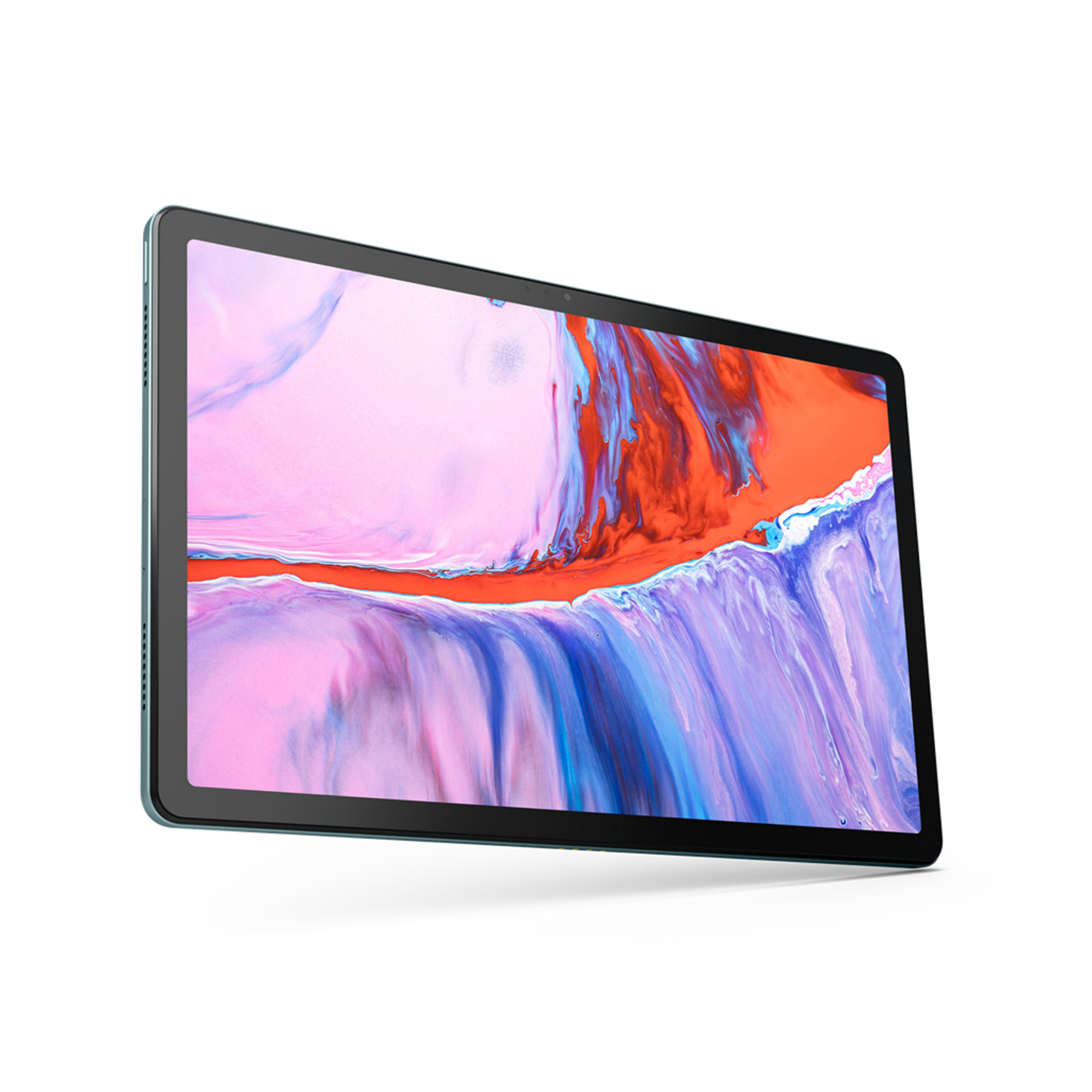 Lenovo Tab P11 5G Qualcomm Snapdragon 128 Go 27,9 cm (11 ) 6 Go Wi-Fi 5 (802.11ac) Android 11 Blanc - Neuf