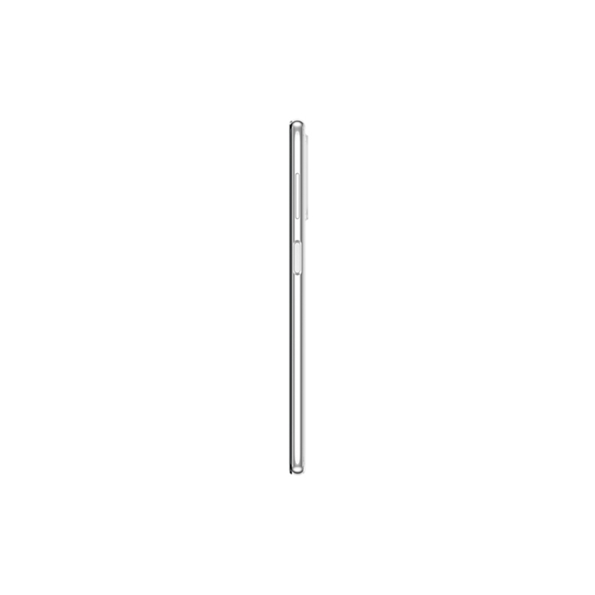 Galaxy M52 5G 128 Go, Blanc, débloqué - Bon état