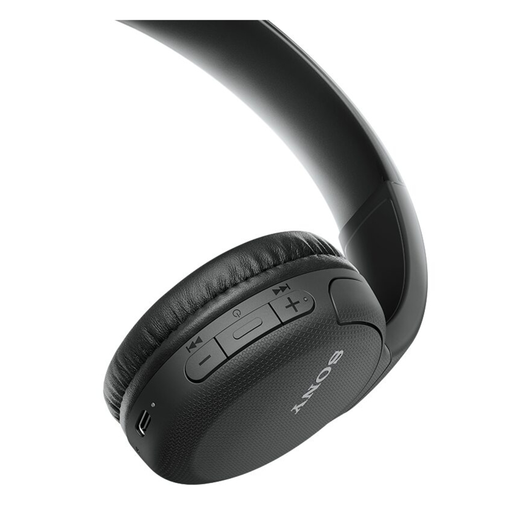 Sony WH-CH510 - Casque Sans Fil - Bluetooth avec micro intégré et appels mains libres - Neuf