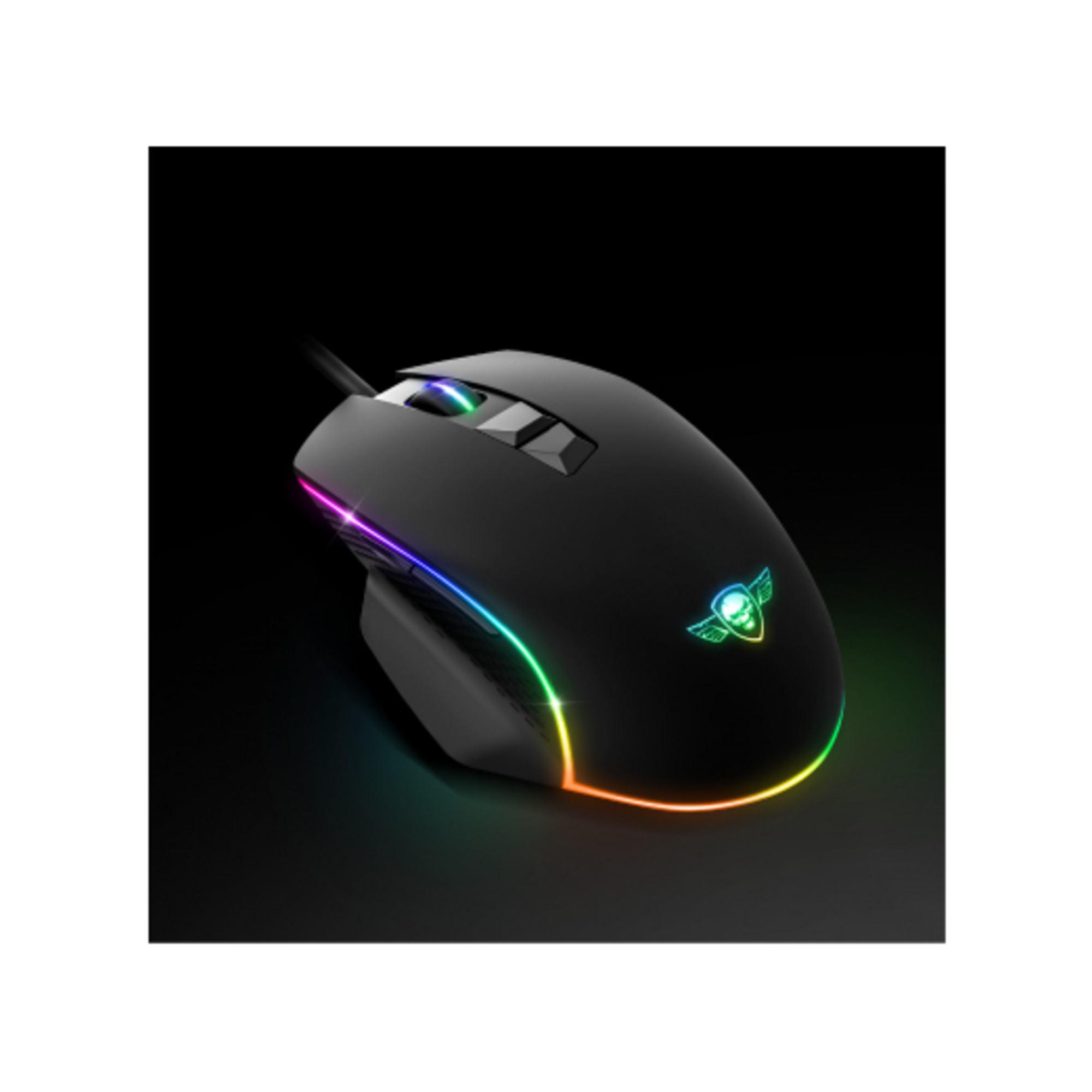 Spirit of Gamer PRO MKH5 - vue 3