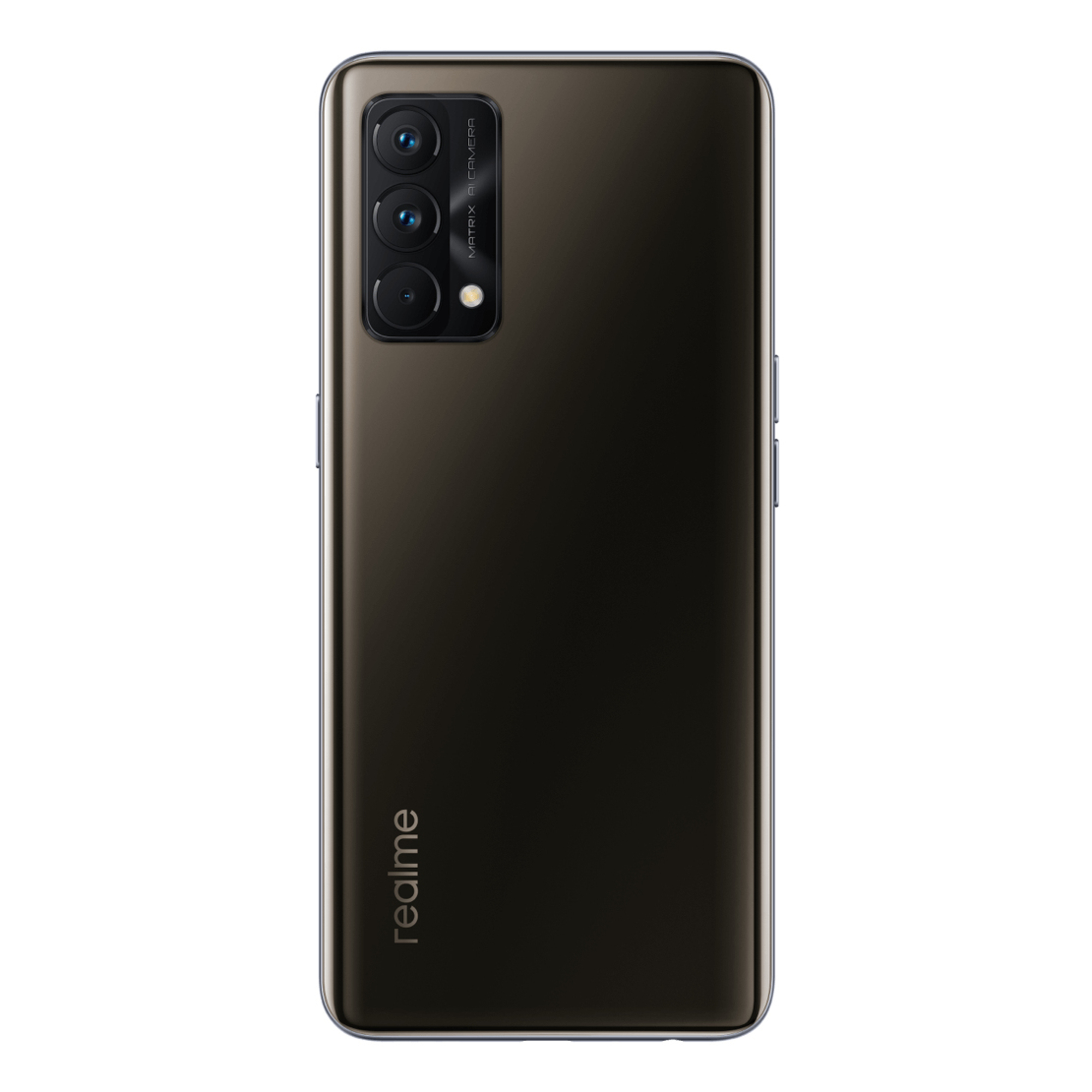 Realme GT Master Edition 128 Go, Noir, Débloqué - Bon état