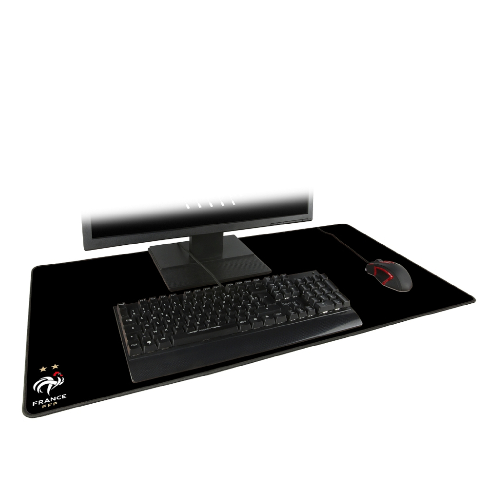 Konix Tapis de – FFF Neuf - vue 3