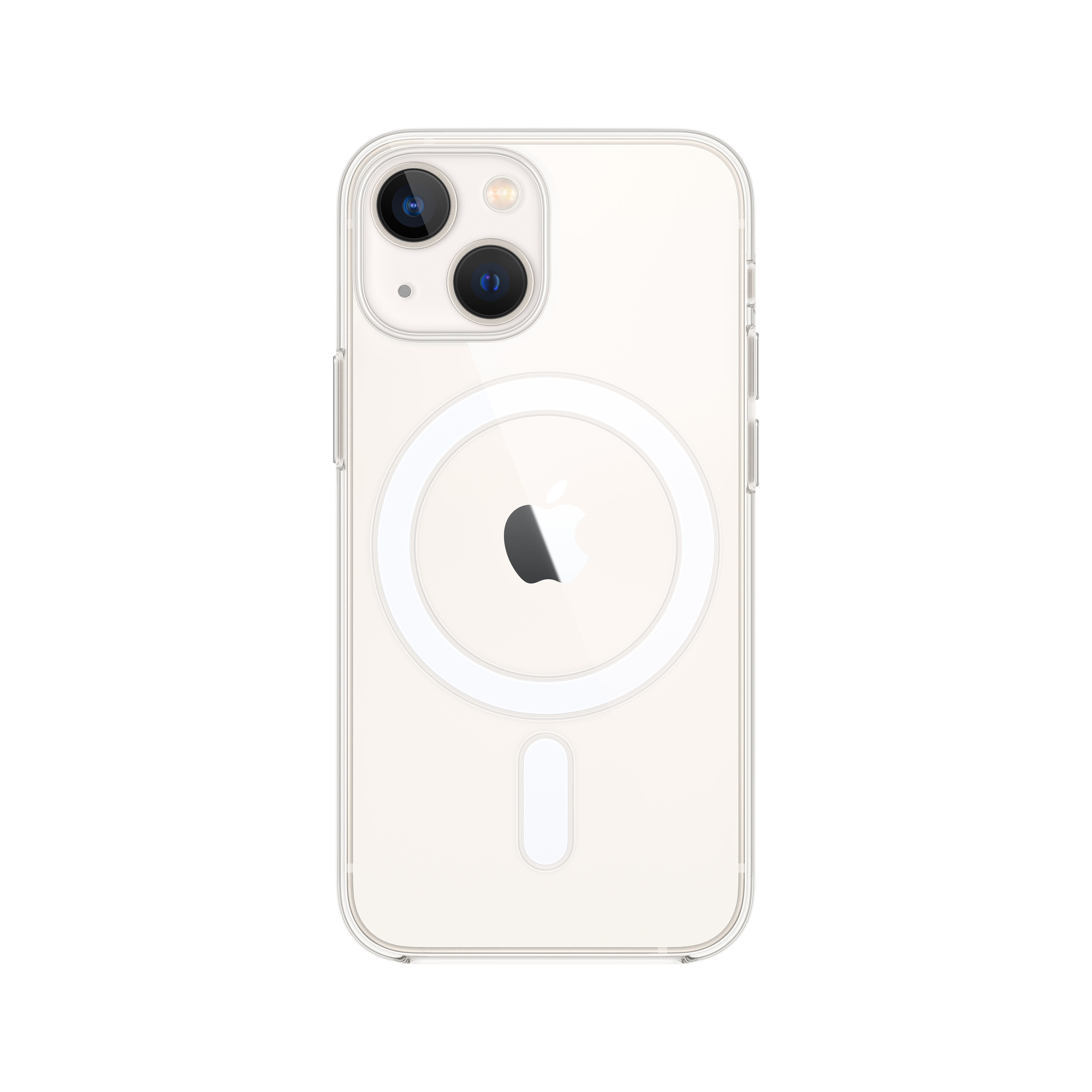 Apple Coque avec MagSafe iPhone 13 mini - vue 2