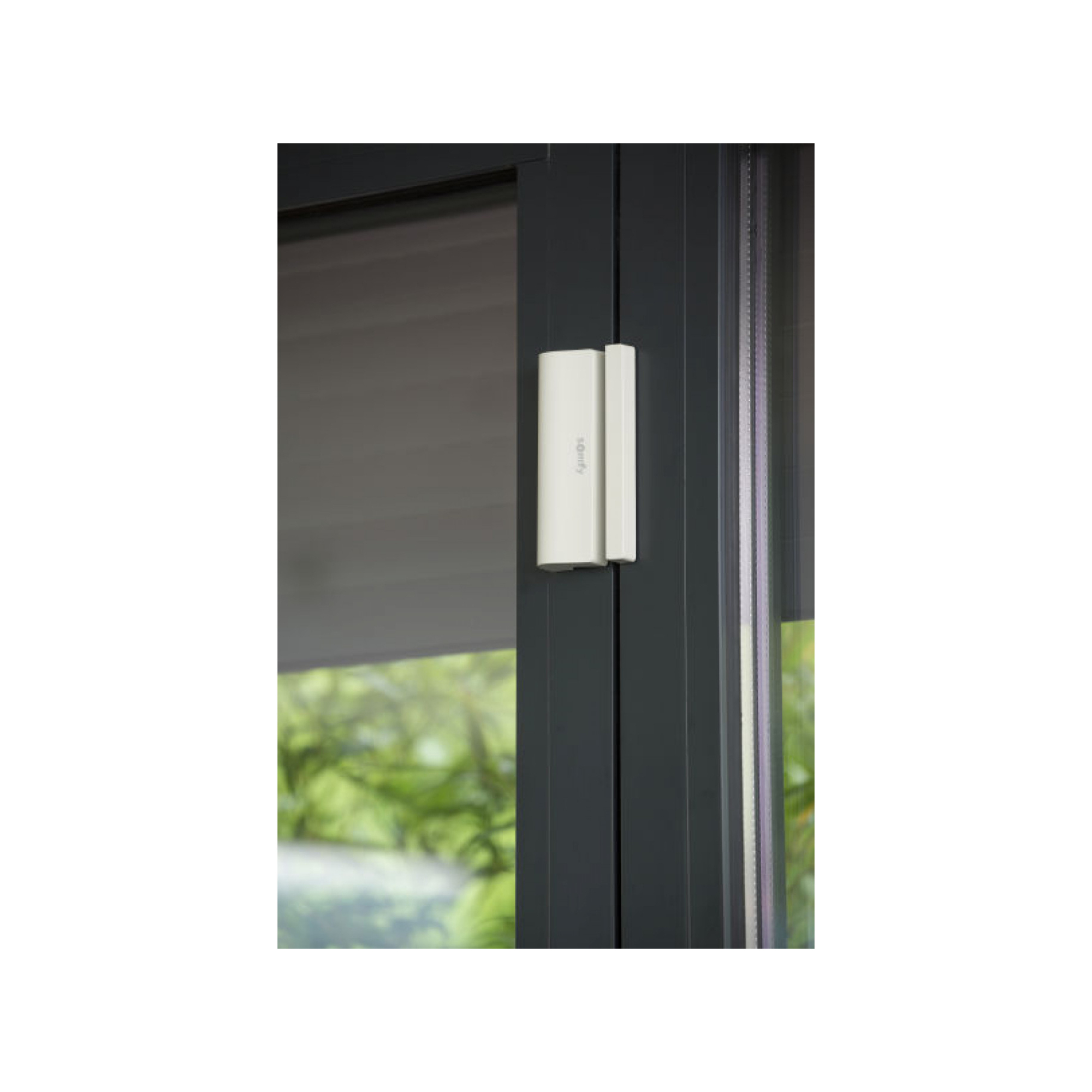 Somfy 2401362 capteur de portefenêtre Sans fil Neuf - vue 2