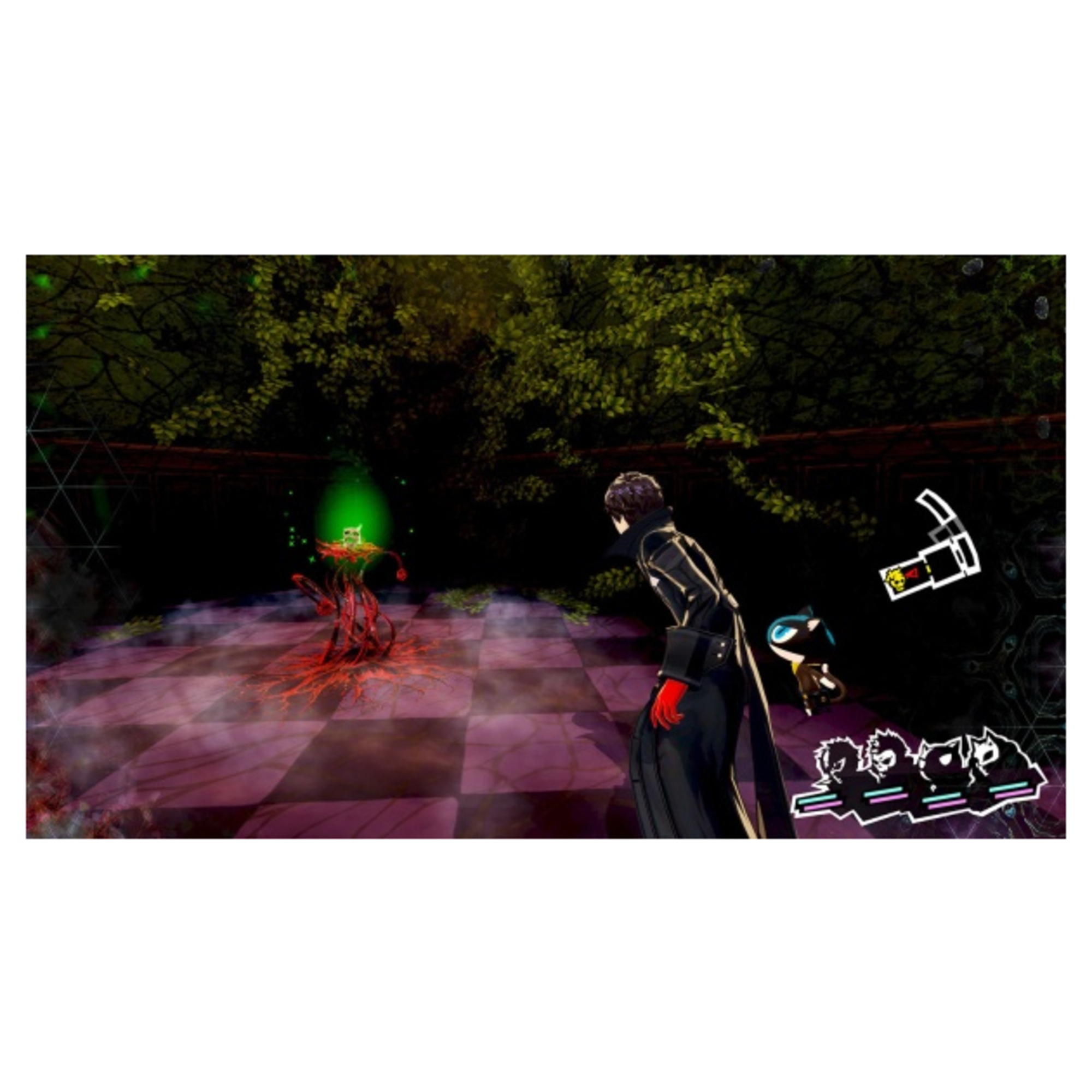 PLAION Persona 5 Royal - Launch Edition - Neuf