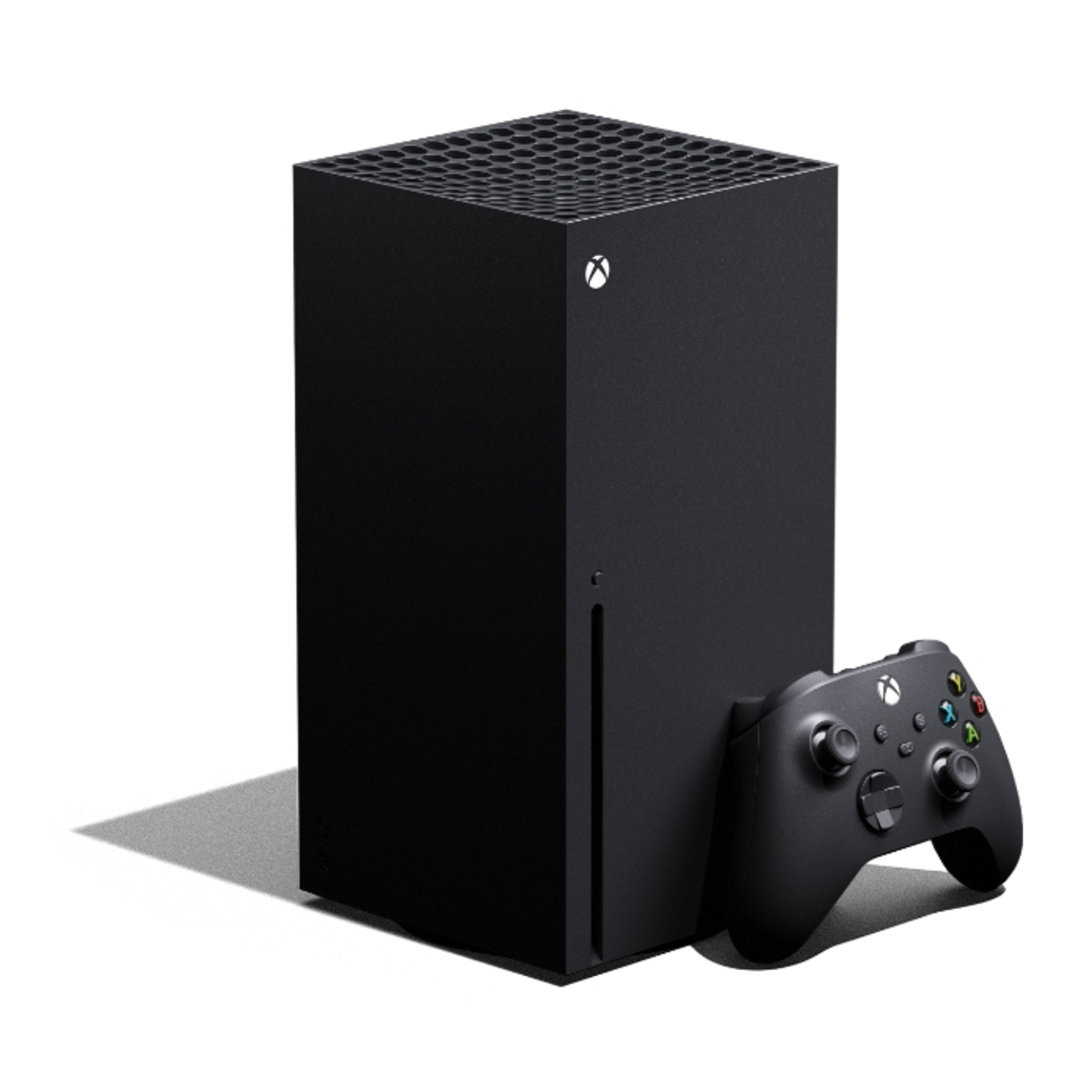Xbox Series X Neuf - vue 1
