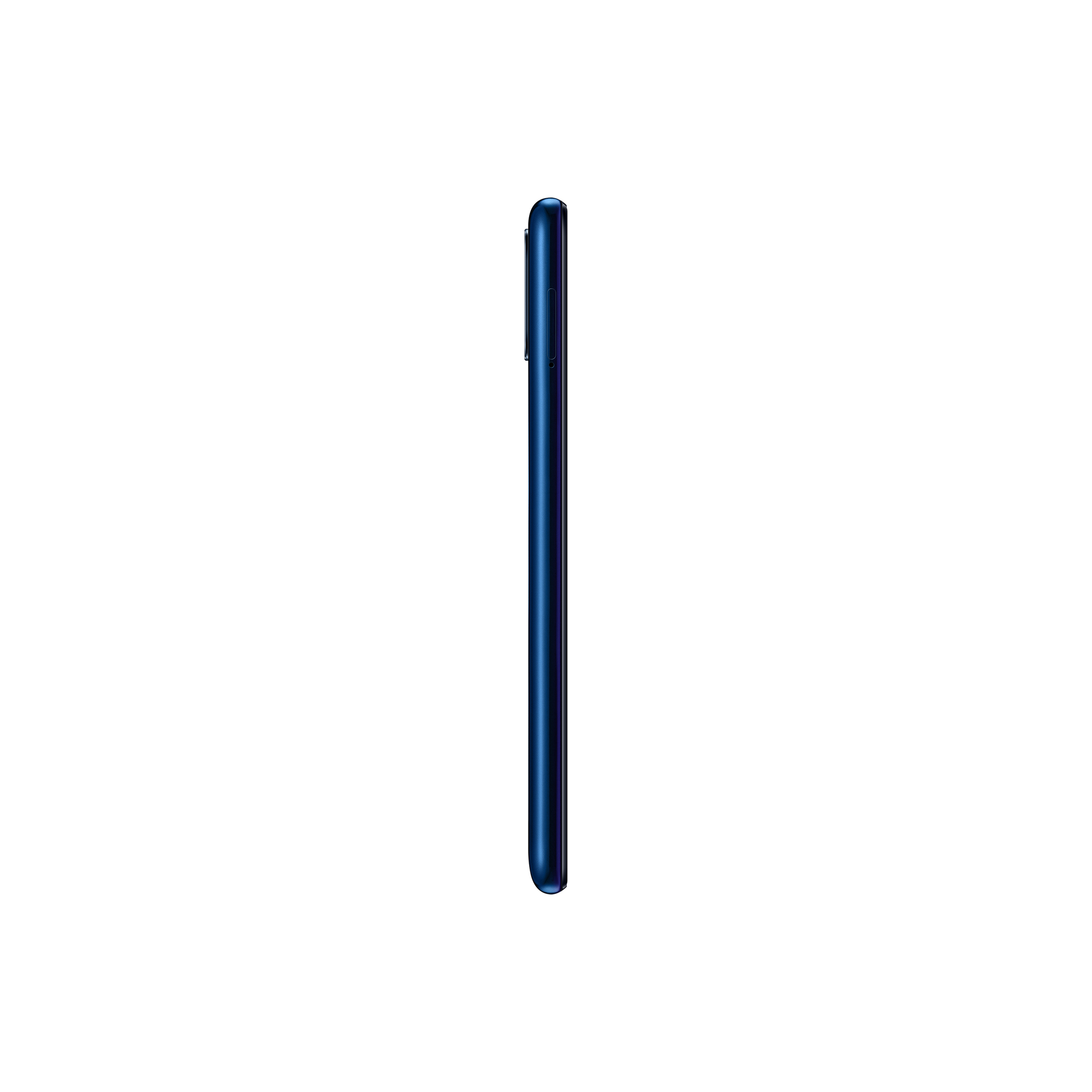 Samsung Galaxy M31 - vue 9