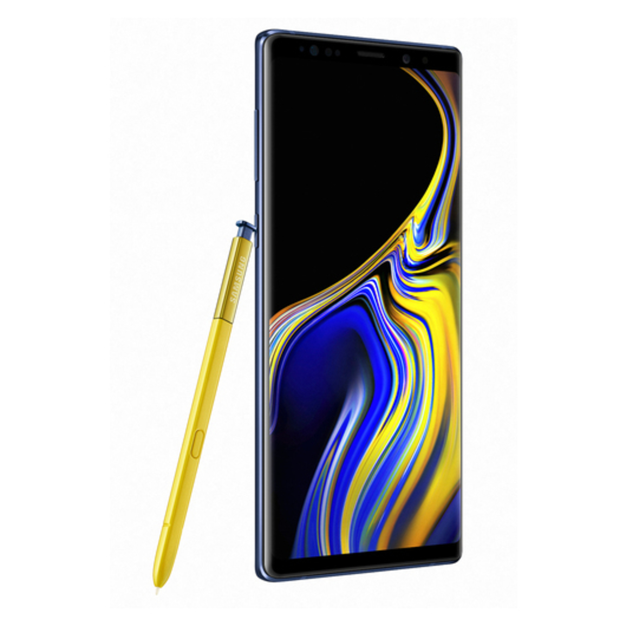 Galaxy Note 9 128 Go, Bleu, débloqué - Neuf