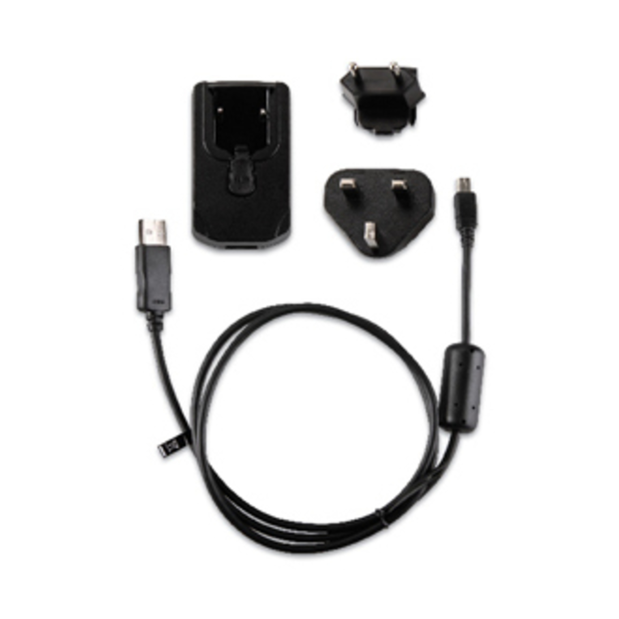 Garmin 010-11478-05 câble électrique Noir - Neuf