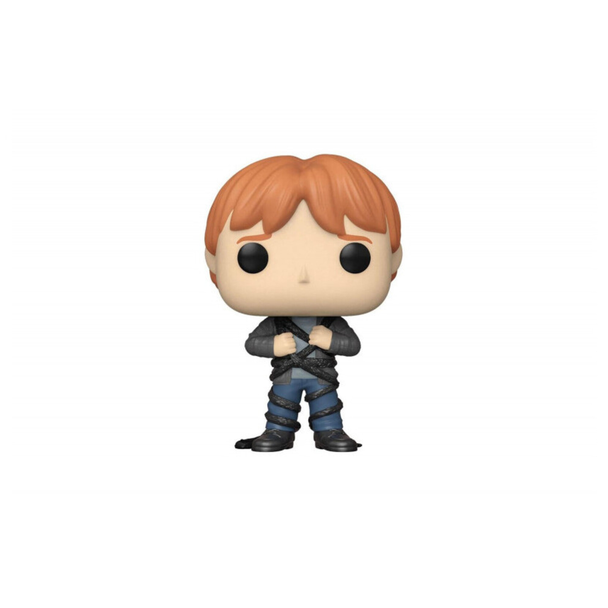 Figurine Funko Pop! Harry Potter: Harry Potter Anniversary - Ron in Devil's Snare - Neuf