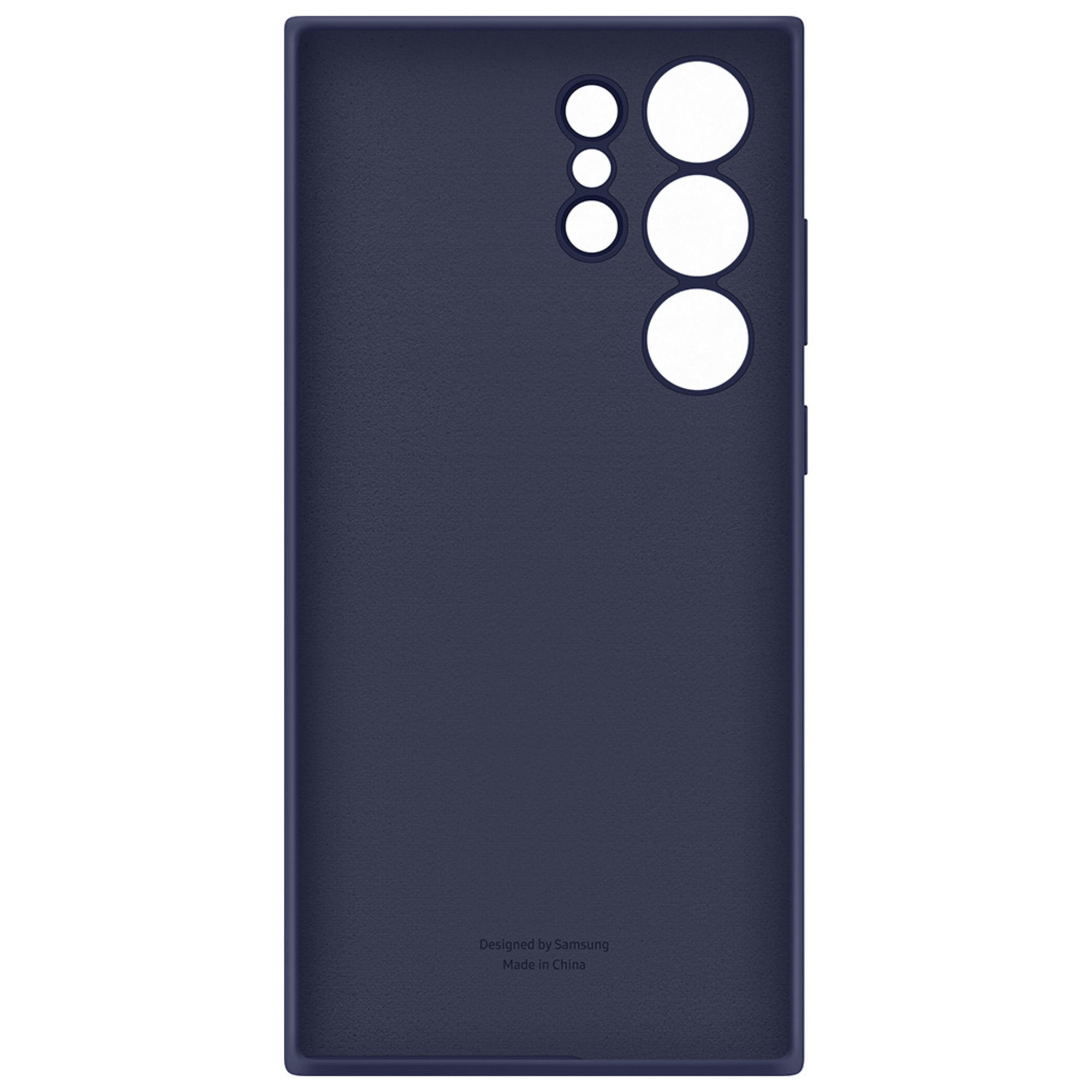 Samsung Galaxy S23 Ultra Coque Soft Touch - vue 4