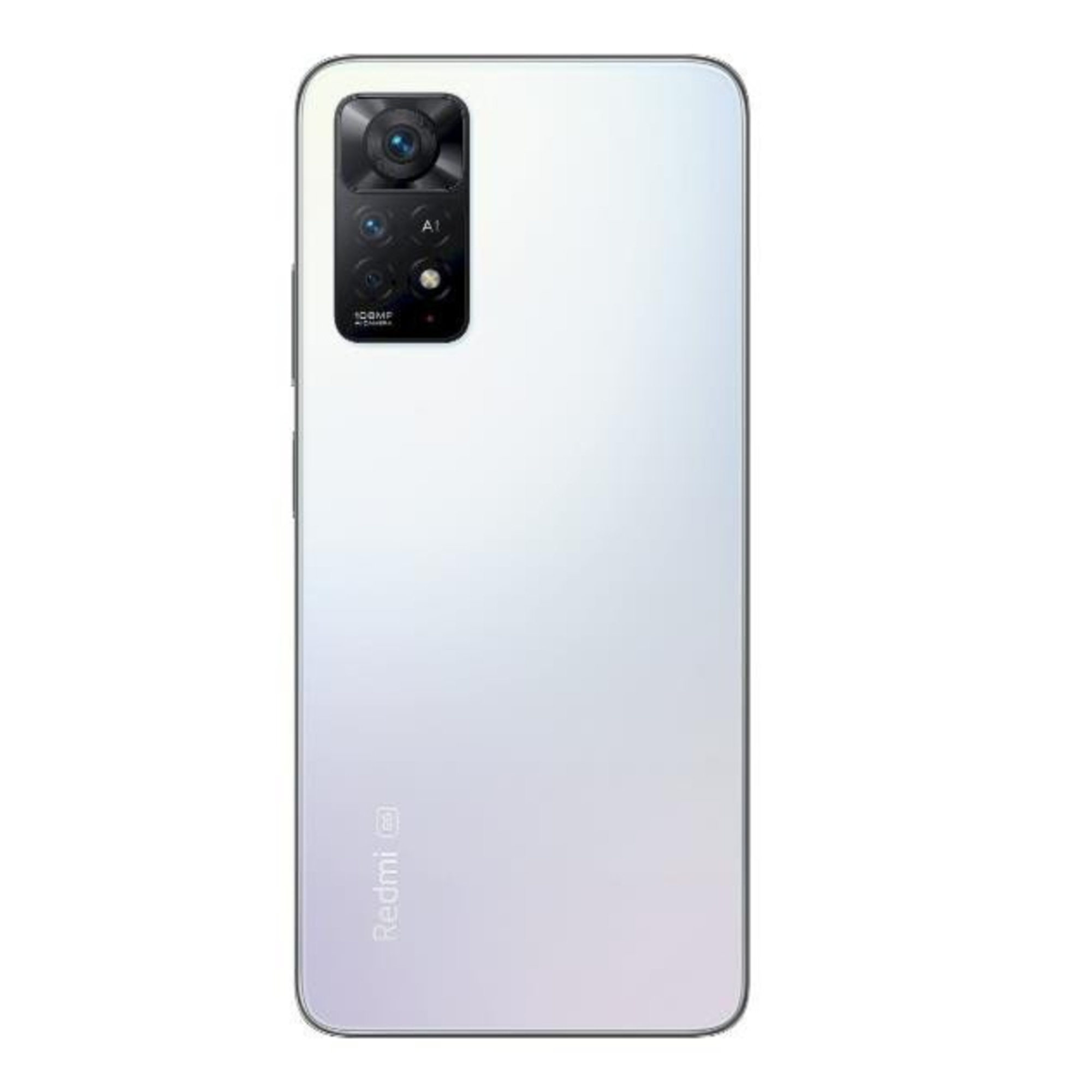 Xiaomi Redmi Note 11 Pro 6 Go, 128 Go, Blanc, débloqué - Neuf