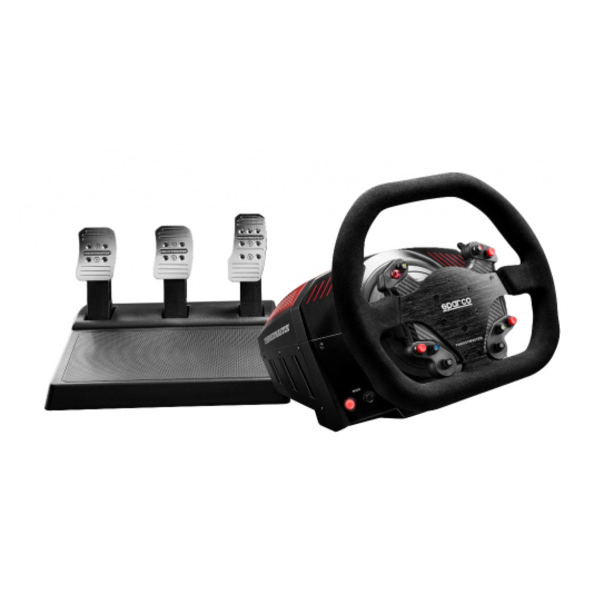 Thrustmaster Volant TS XW RACER SPARCO P310 Xbox One / PC - vue 2