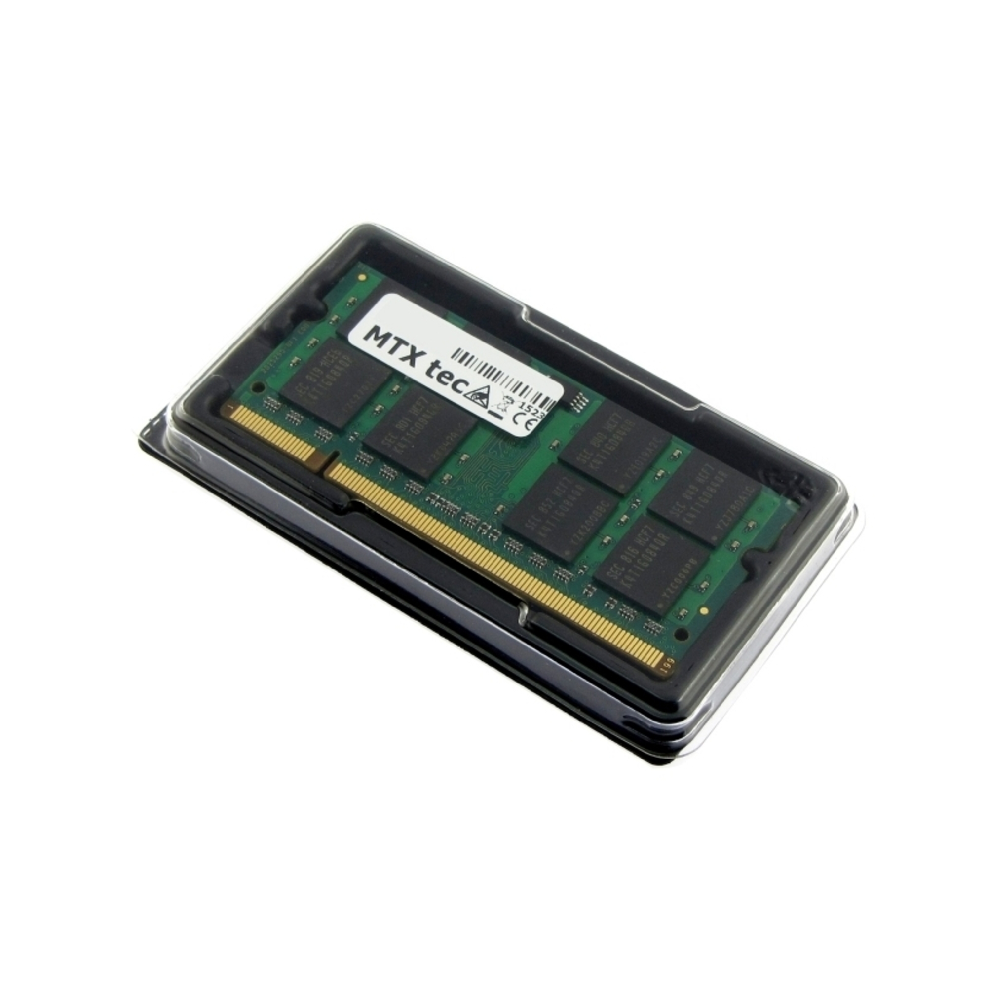 Memory 4 GB RAM for HP ProBook 6545b - Neuf