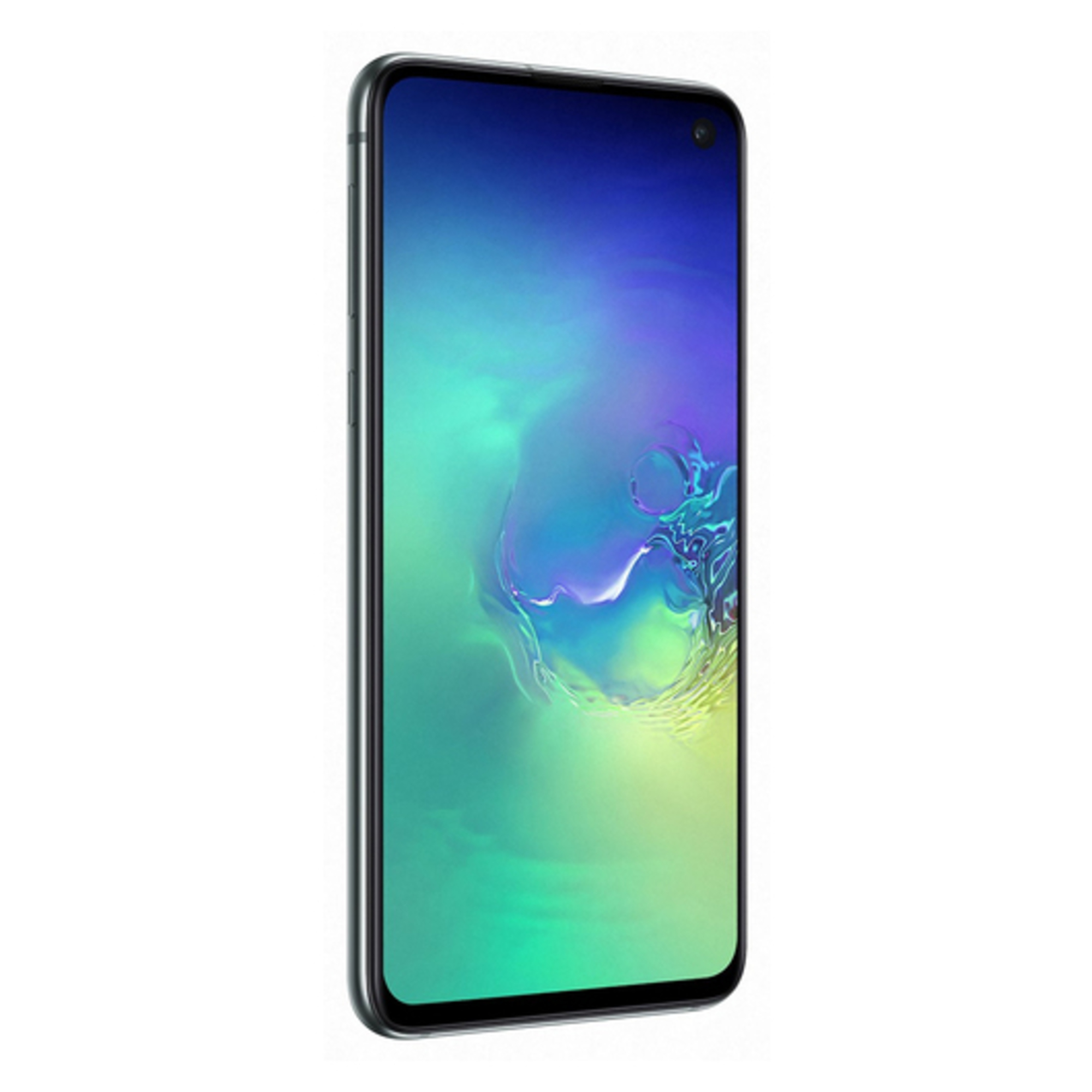 Galaxy S10e 128 Go, Vert - Neuf