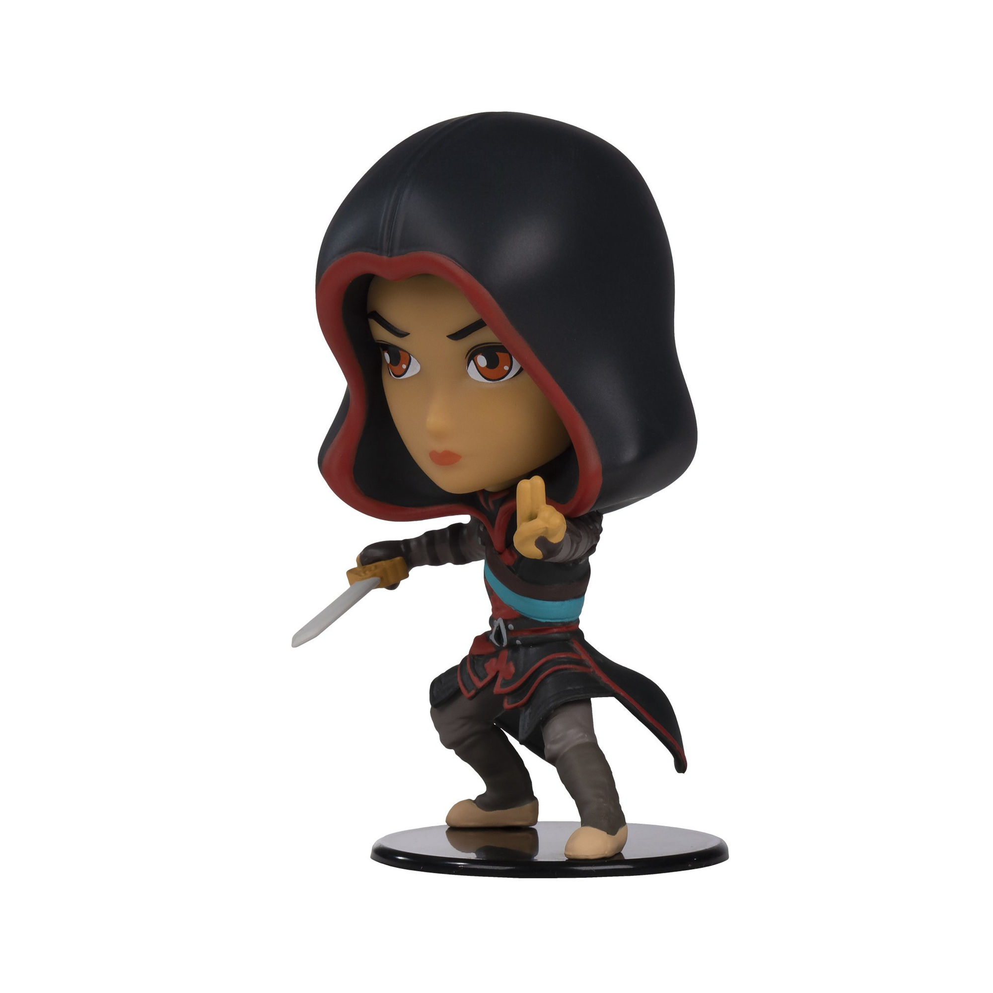 Figurine Anton Ubisoft Heroes Serie 3 - vue 4