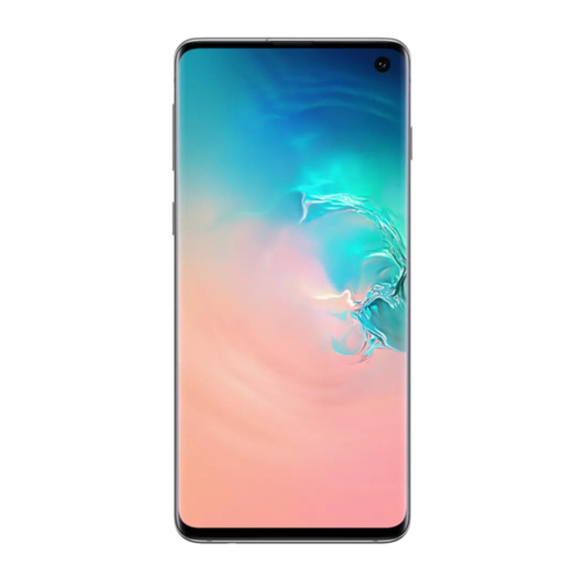 Galaxy S10 128 Go, Argent, débloqué - Neuf