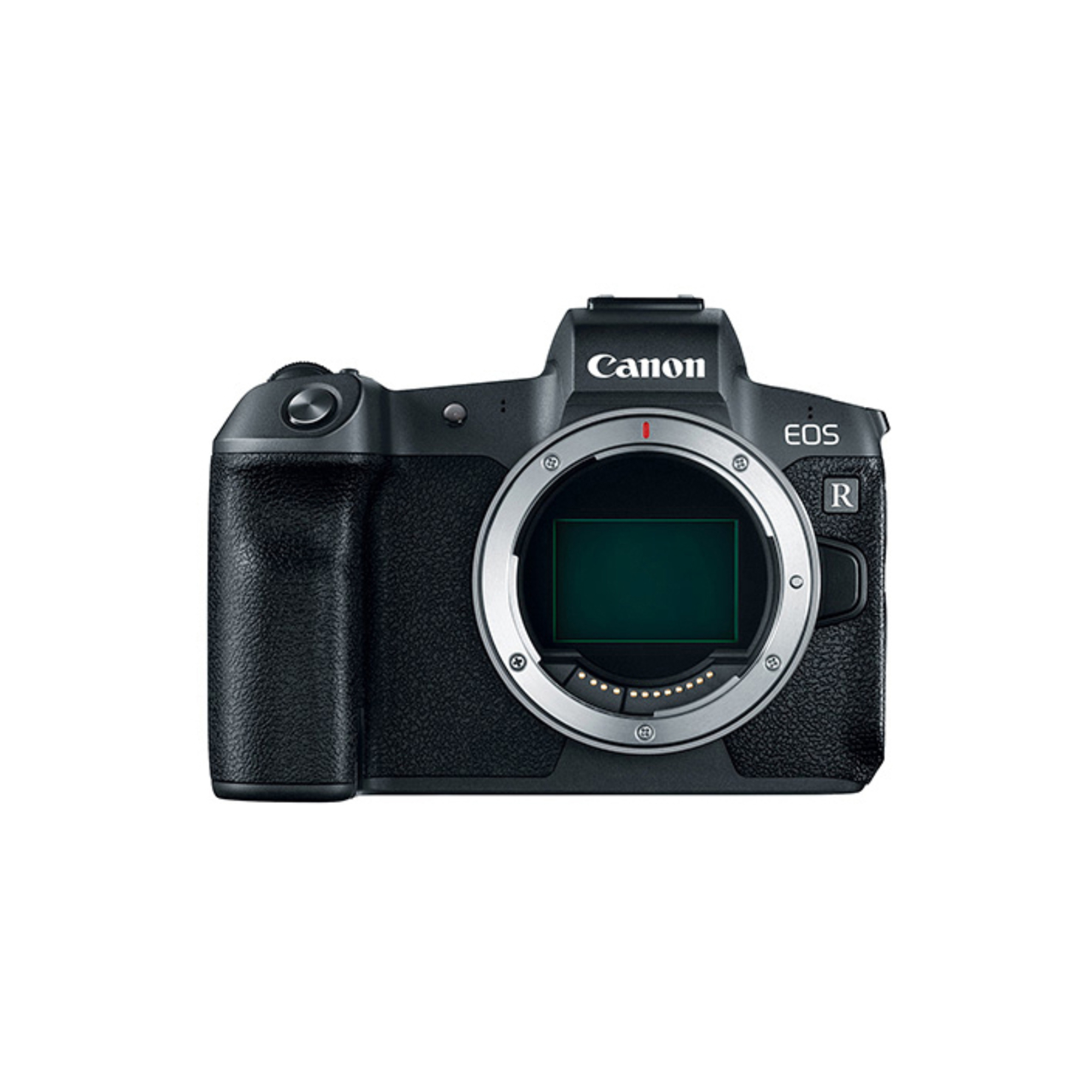 Canon EOS R MILC 30,3 MP CMOS 6720 x 4480 pixels Noir - Neuf