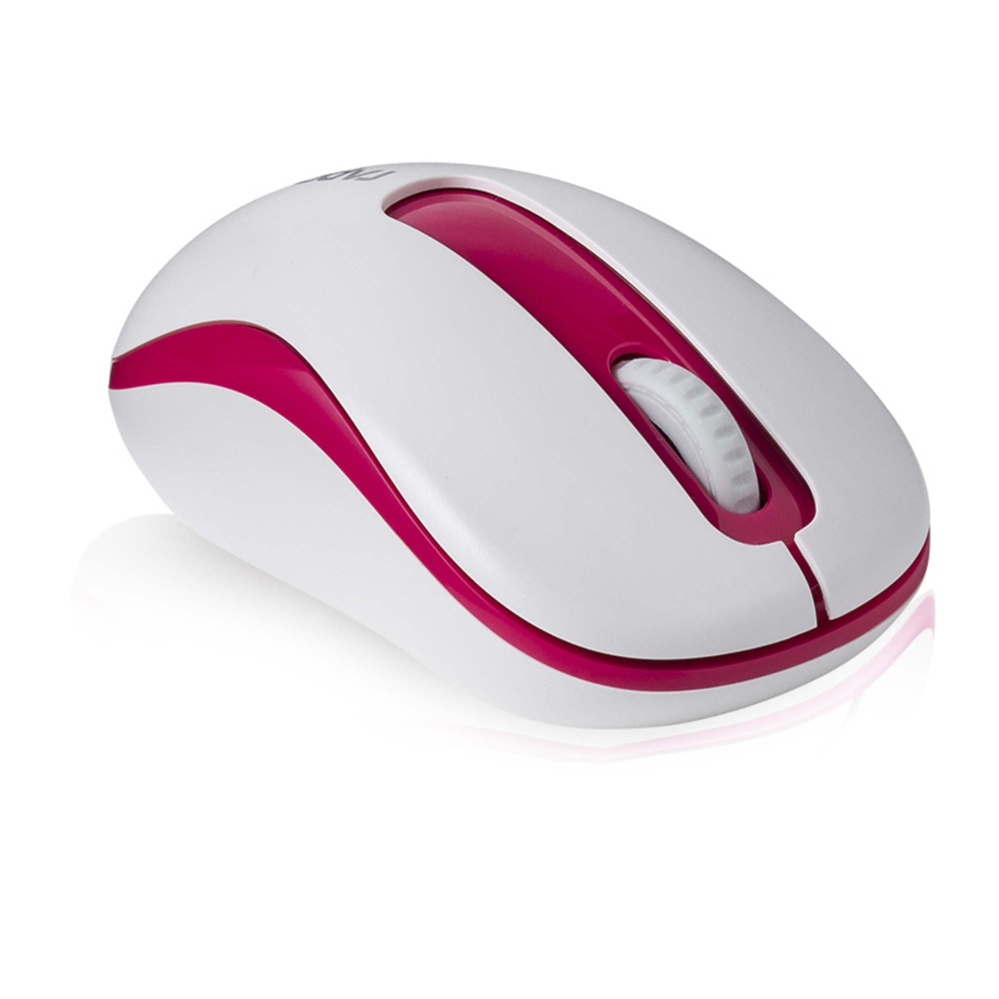 Rapoo M10 Plus souris Bureau Ambidextre RF sans fil Optique 1000 DPI - Neuf