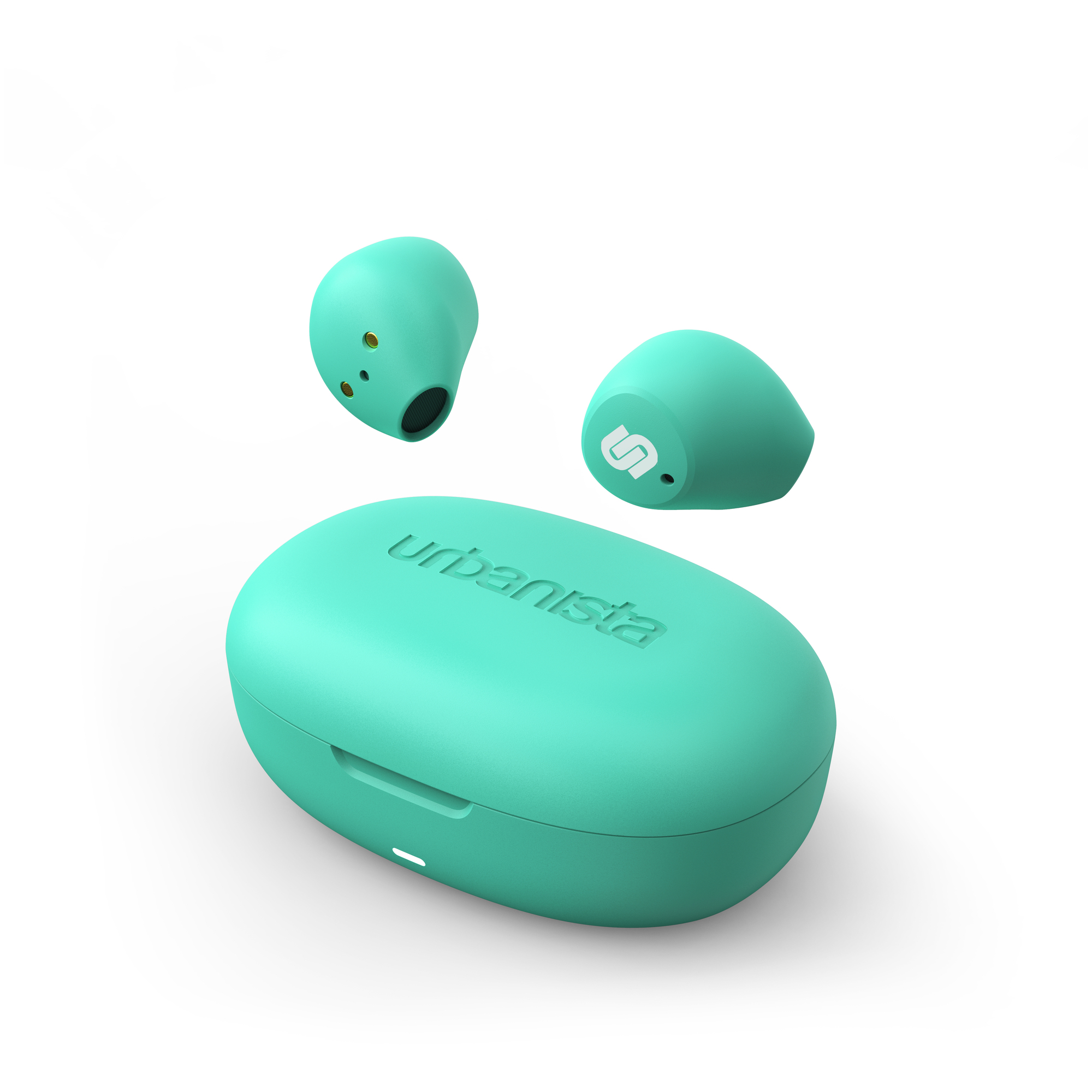 Urbanista Lisbon Casque True Wireless Stereo TWS Ecouteurs AppelsMusique Bluetooth Neuf