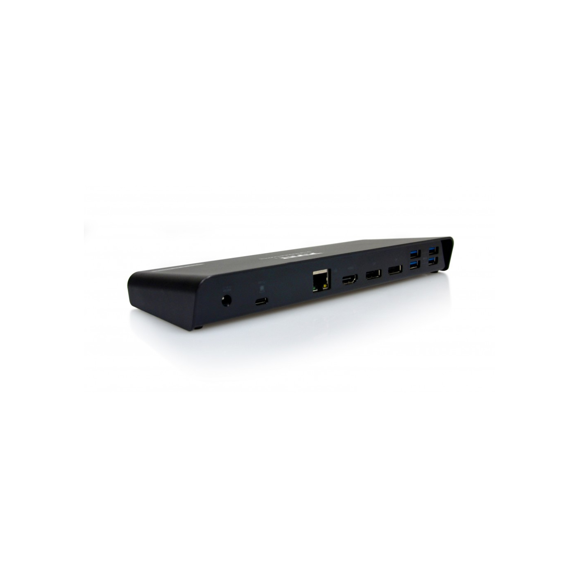 Port Designs 901904 EU station d'accueil USB 3.2 Gen 1 3.1 Gen 1 Type C Neuf
