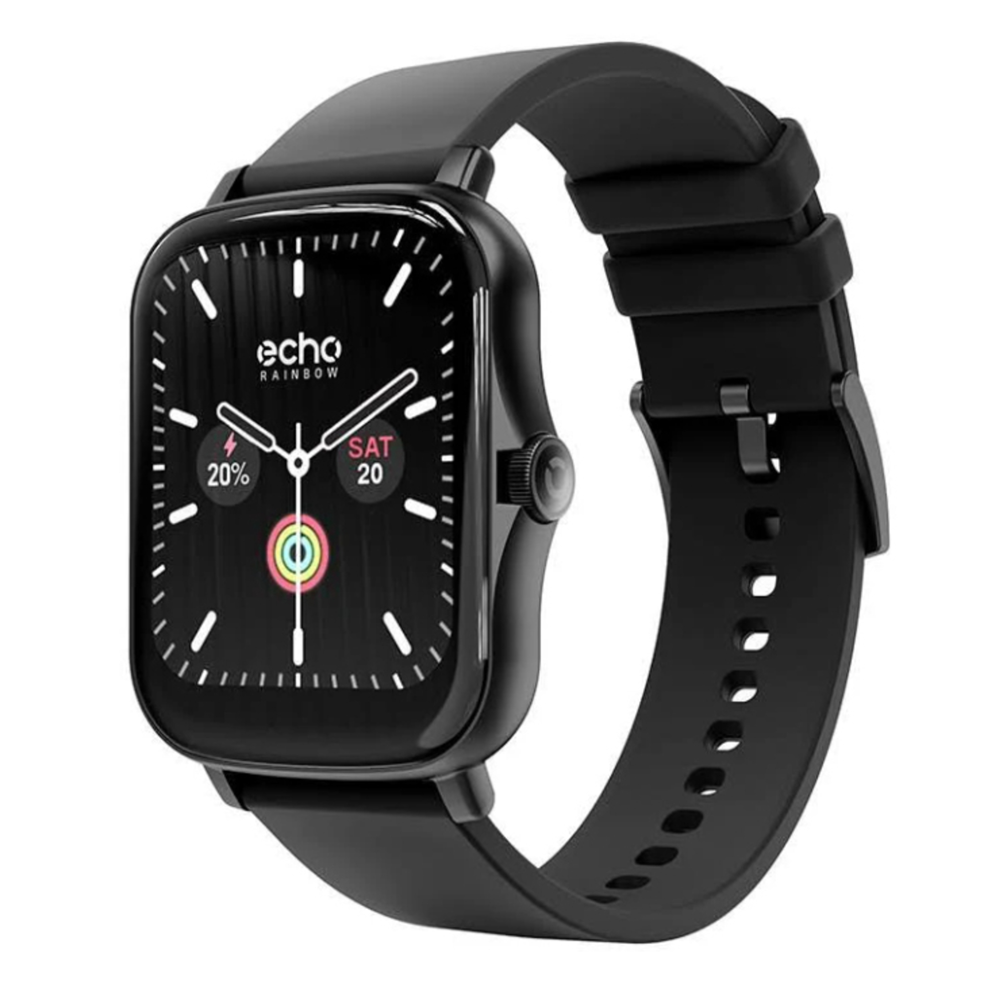 Echo Rainbow 4 29 cm 1.69 240 x 280 pixels Écran tactile - vue 2