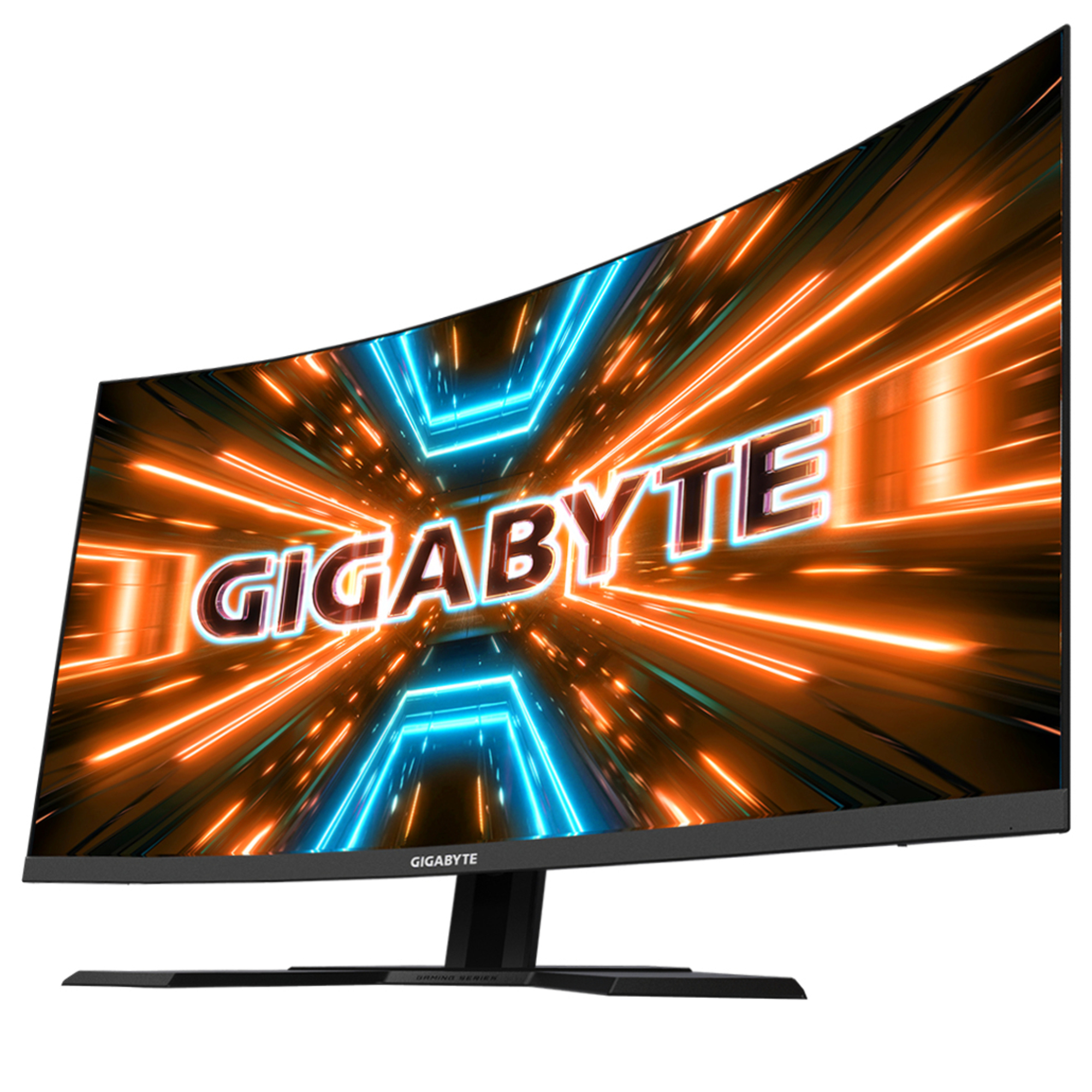 Gigabyte G32QC A écran plat de PC 80 cm (31.5 ) 2560 x 1440 pixels 2K Ultra HD LED Noir - Neuf