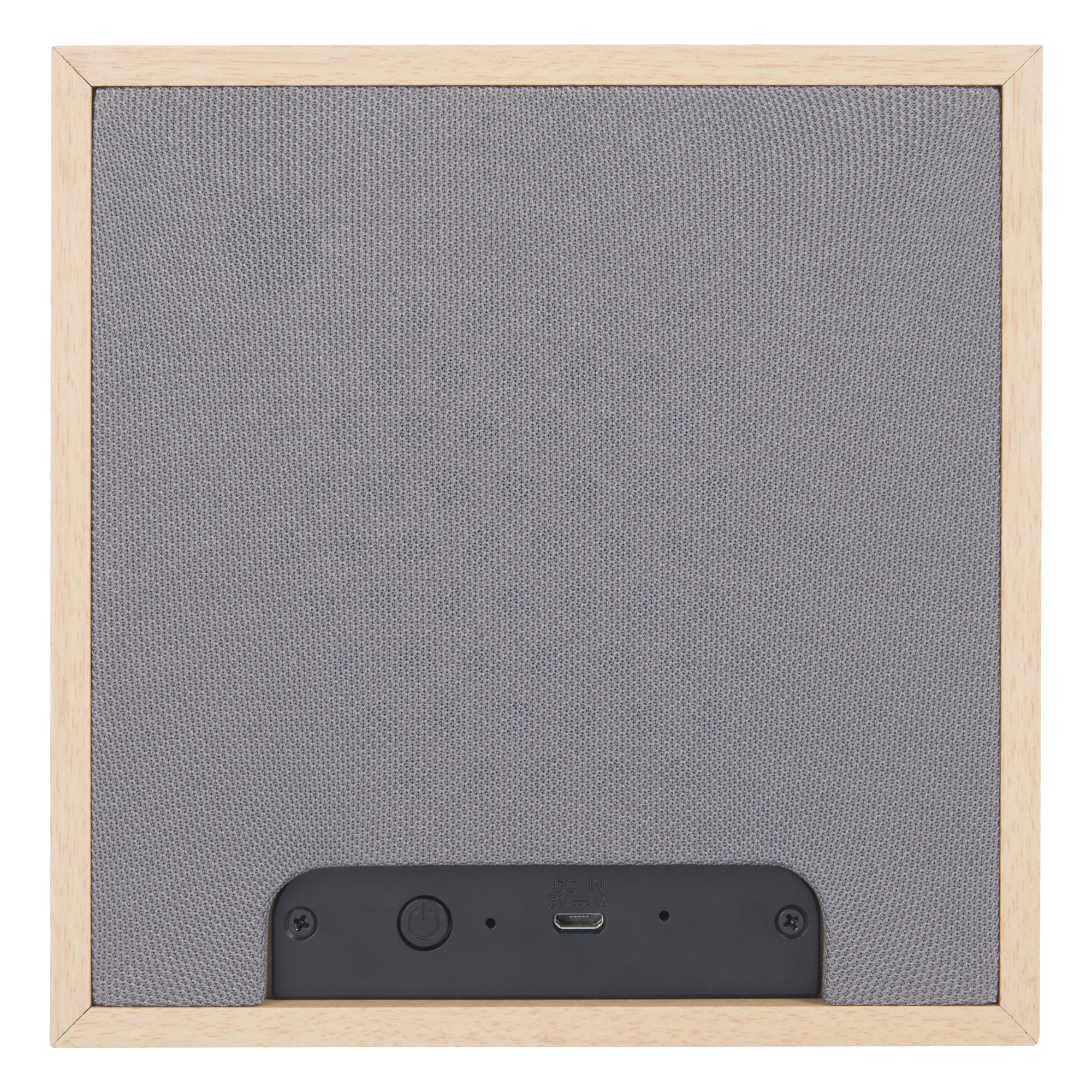 Enceinte Bluetooth® Néon Lumineuse + Charge induction Flamingo ColorLight Neuf - vue 5