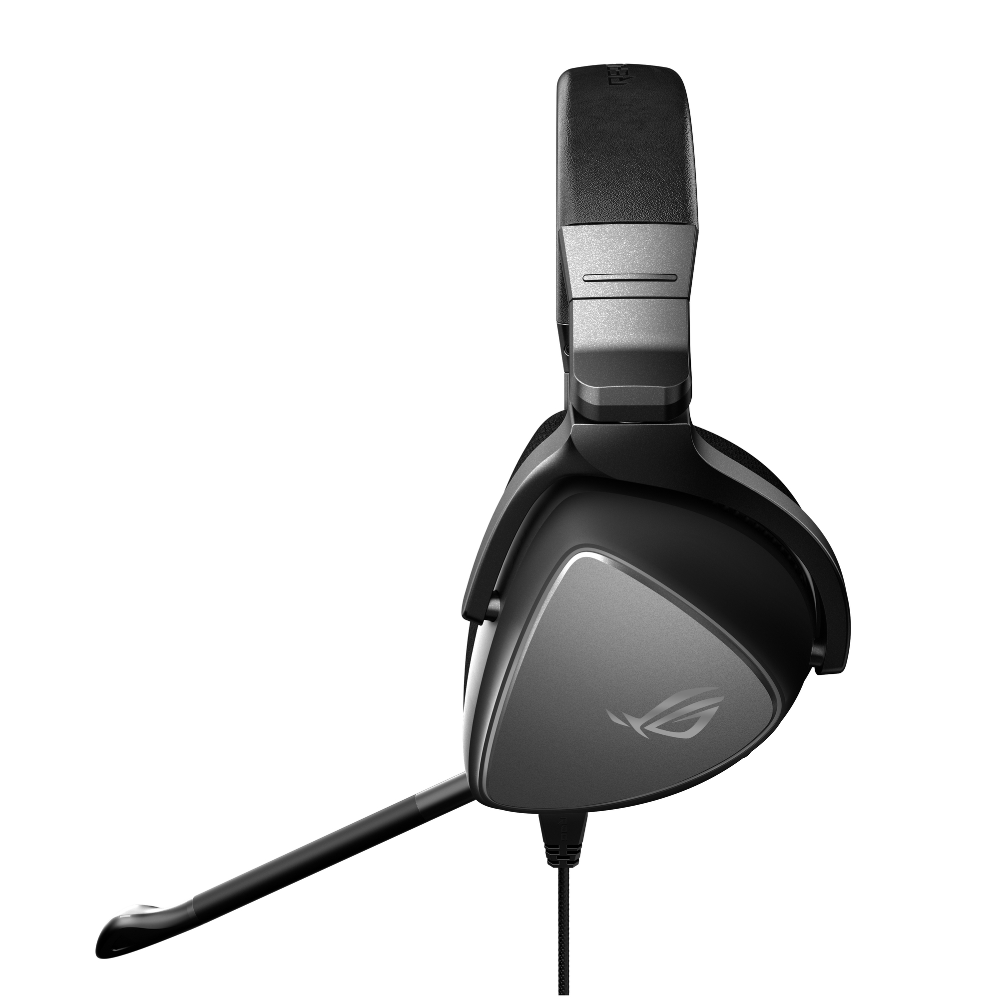 ASUS ROG Delta S Casque Avec fil Arceau Jouer Noir - Neuf