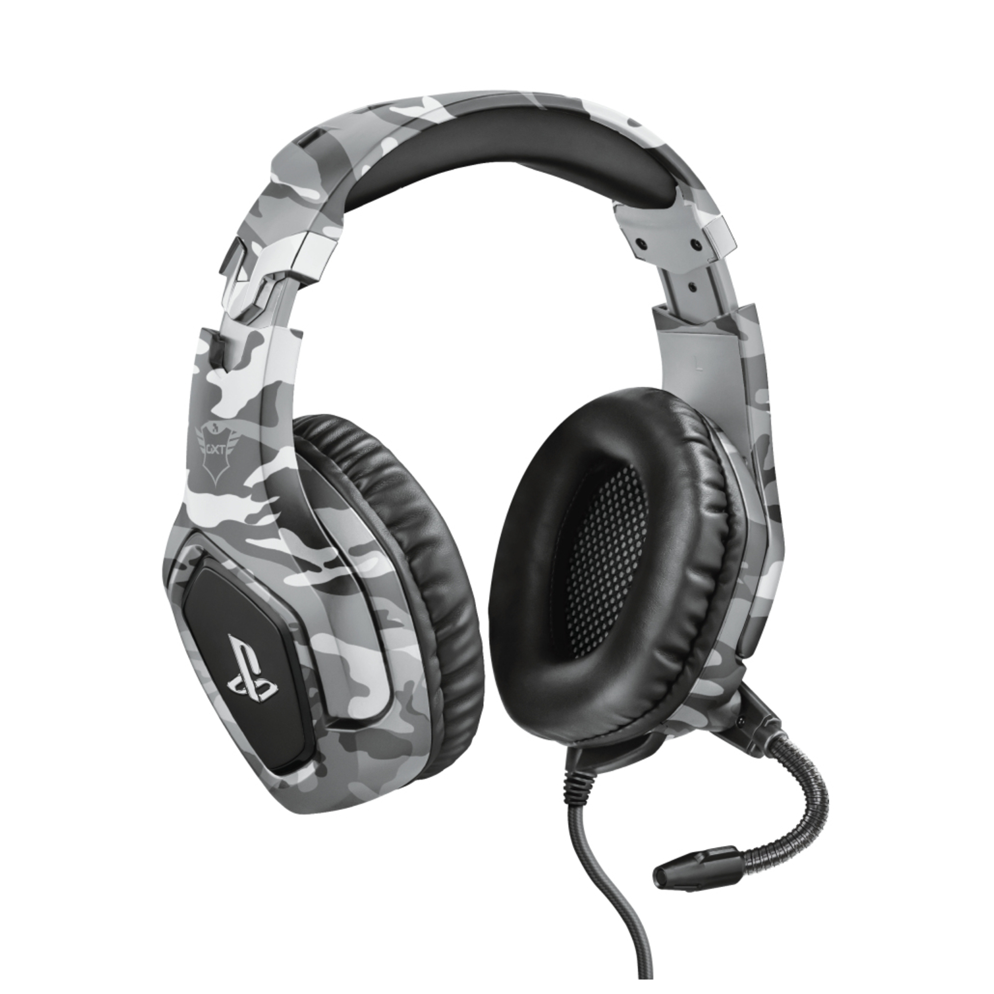 Trust GXT 488 Forze PS4 Casque Avec fil Arceau Jouer Neuf - vue 4