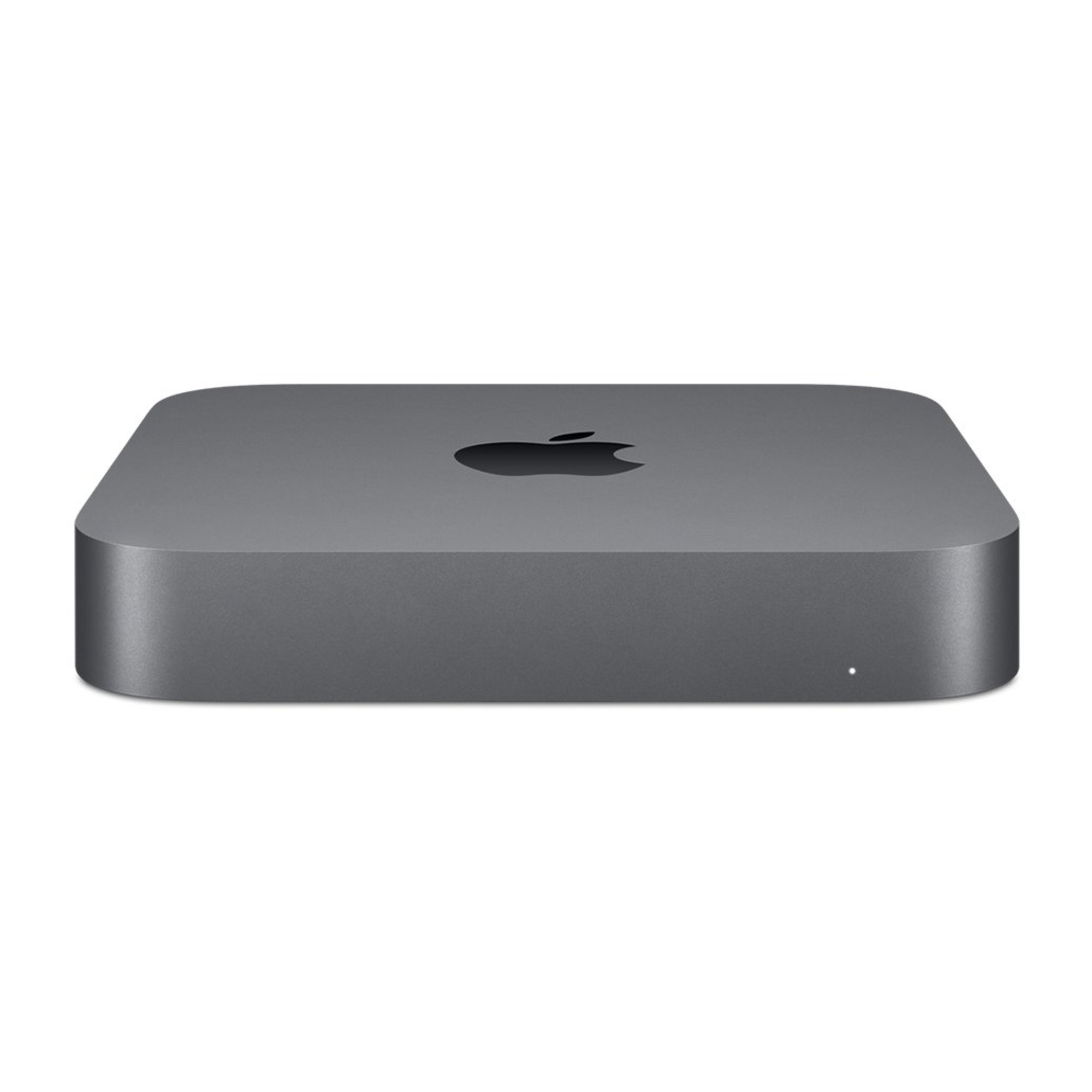 Apple Mac mini Intel® Core™ i3 8 Go DDR4-SDRAM 128 Go SSD Mac OS X 10.14 Mojave Mini PC Gris - Bon état Bon état -  reconditionné disponible sur Pixmania