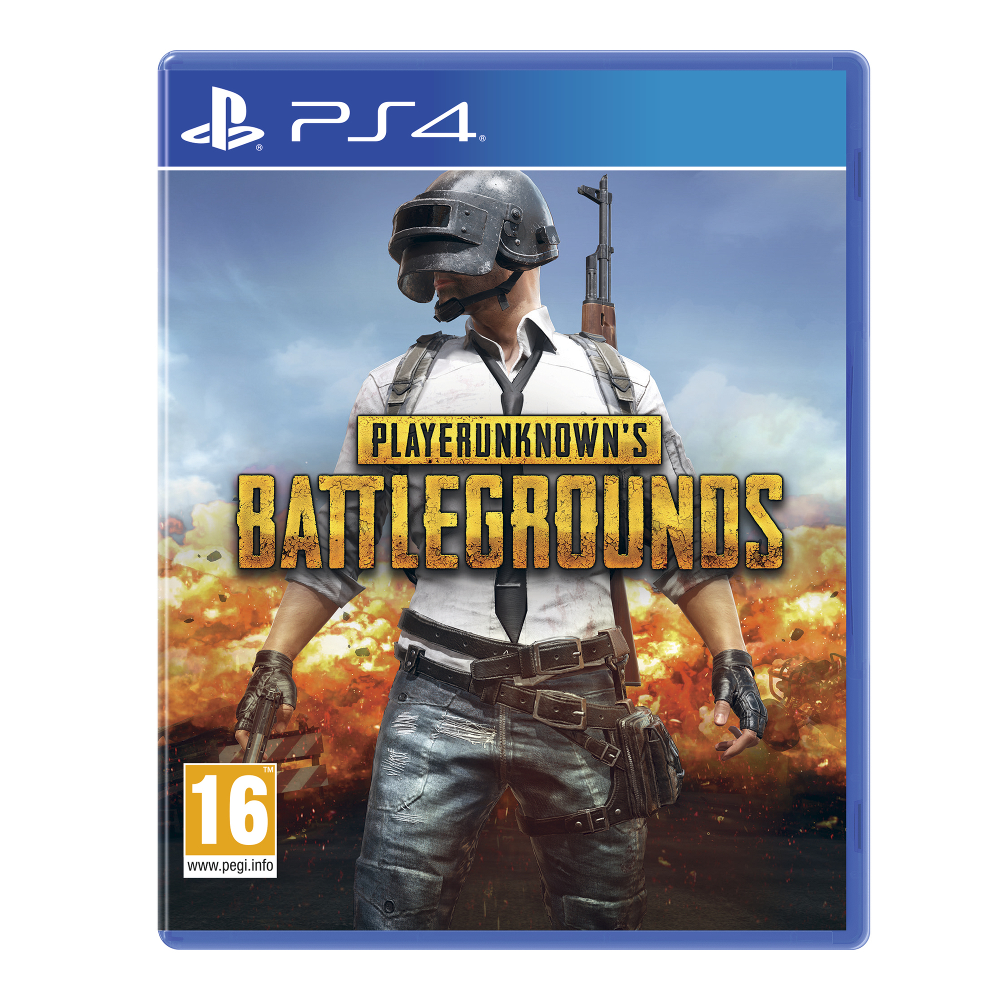 Sony PlayerUnknown's Battlegrounds, PS4 Standard PlayStation 4 - Neuf