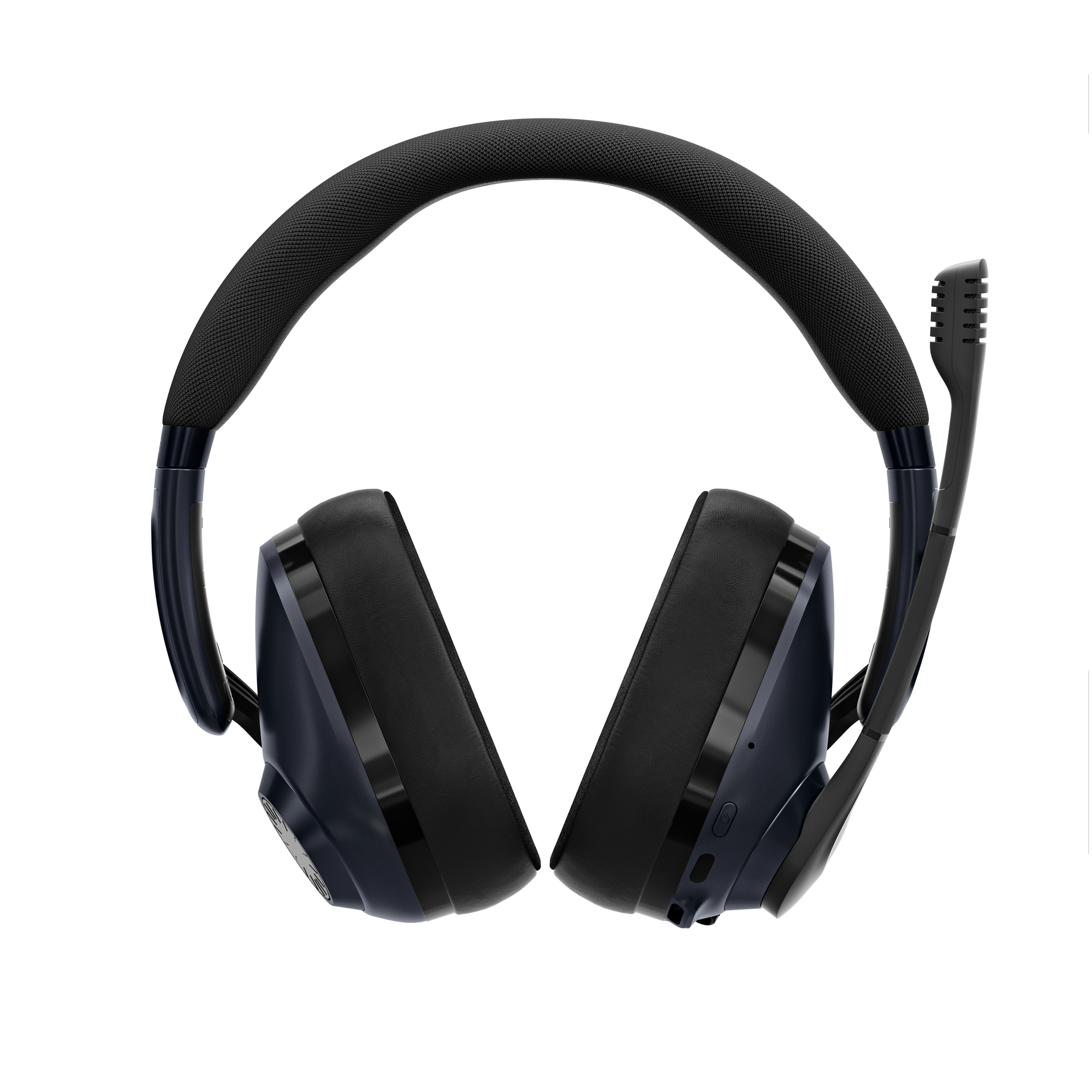 EPOS H3PRO Hybrid Casque Sans fil Arceau Jouer USB Type-A Bluetooth Noir - Neuf