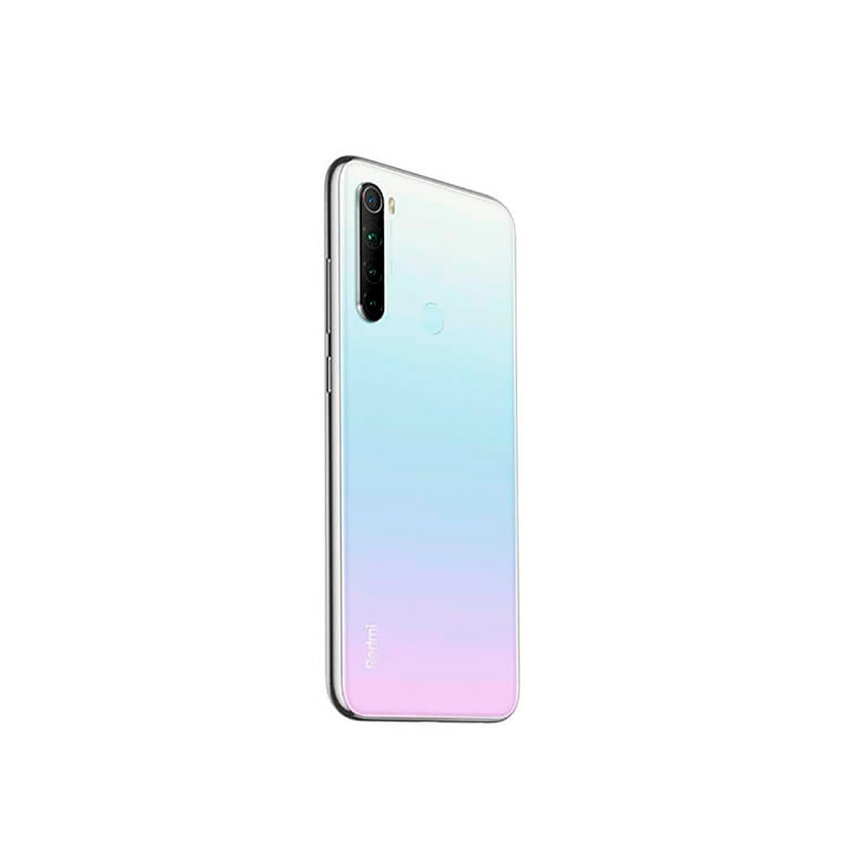 Xiaomi Redmi Note 8T - vue 3
