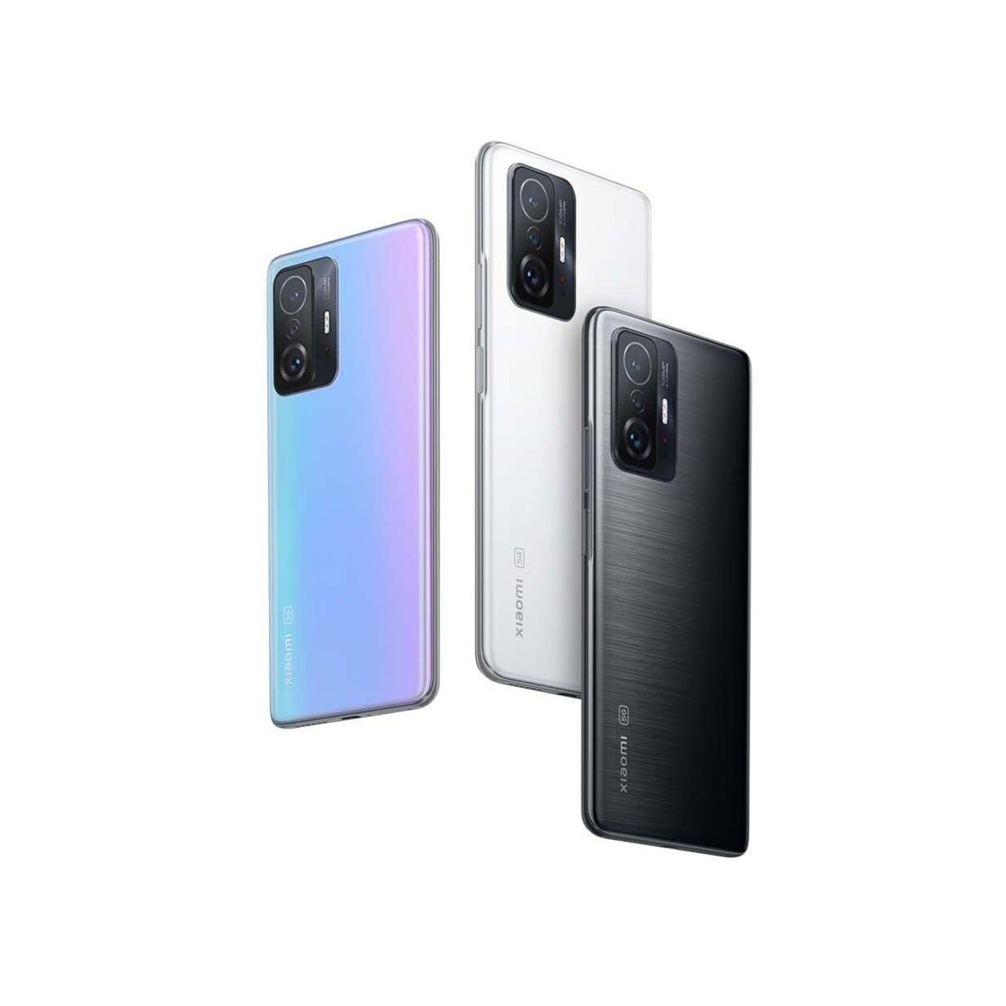 Xiaomi 11T Pro - vue 9