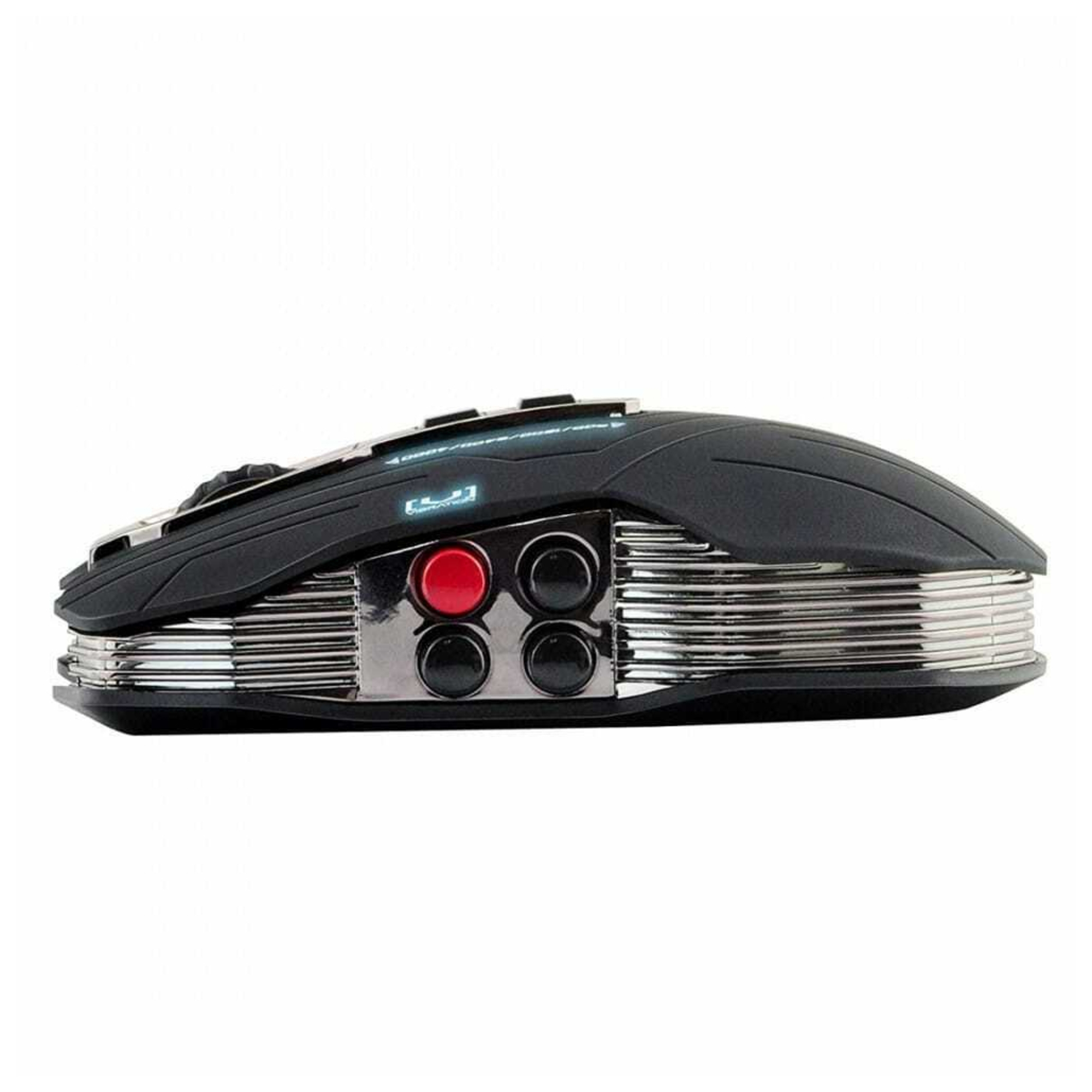 Souris Gamer G15 GAIA MOBA VIBRATION DragonWar pour PC, XBOX One, PS4 et PS3 - Neuf