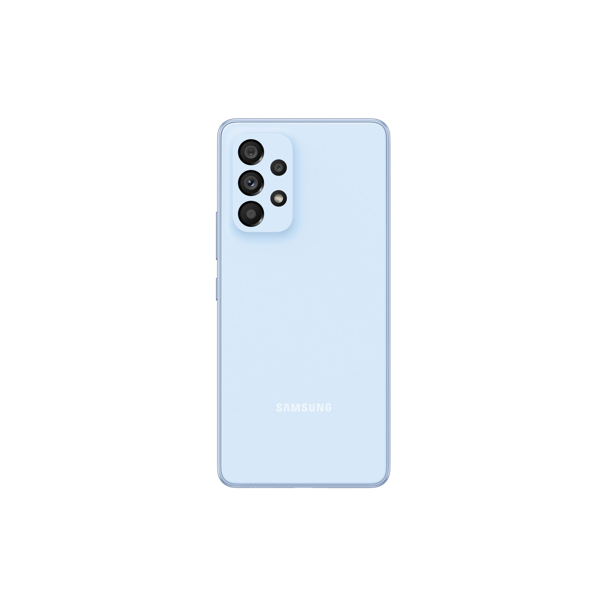 Galaxy A53 (5G) 256 Go, Bleu, débloqué - Neuf