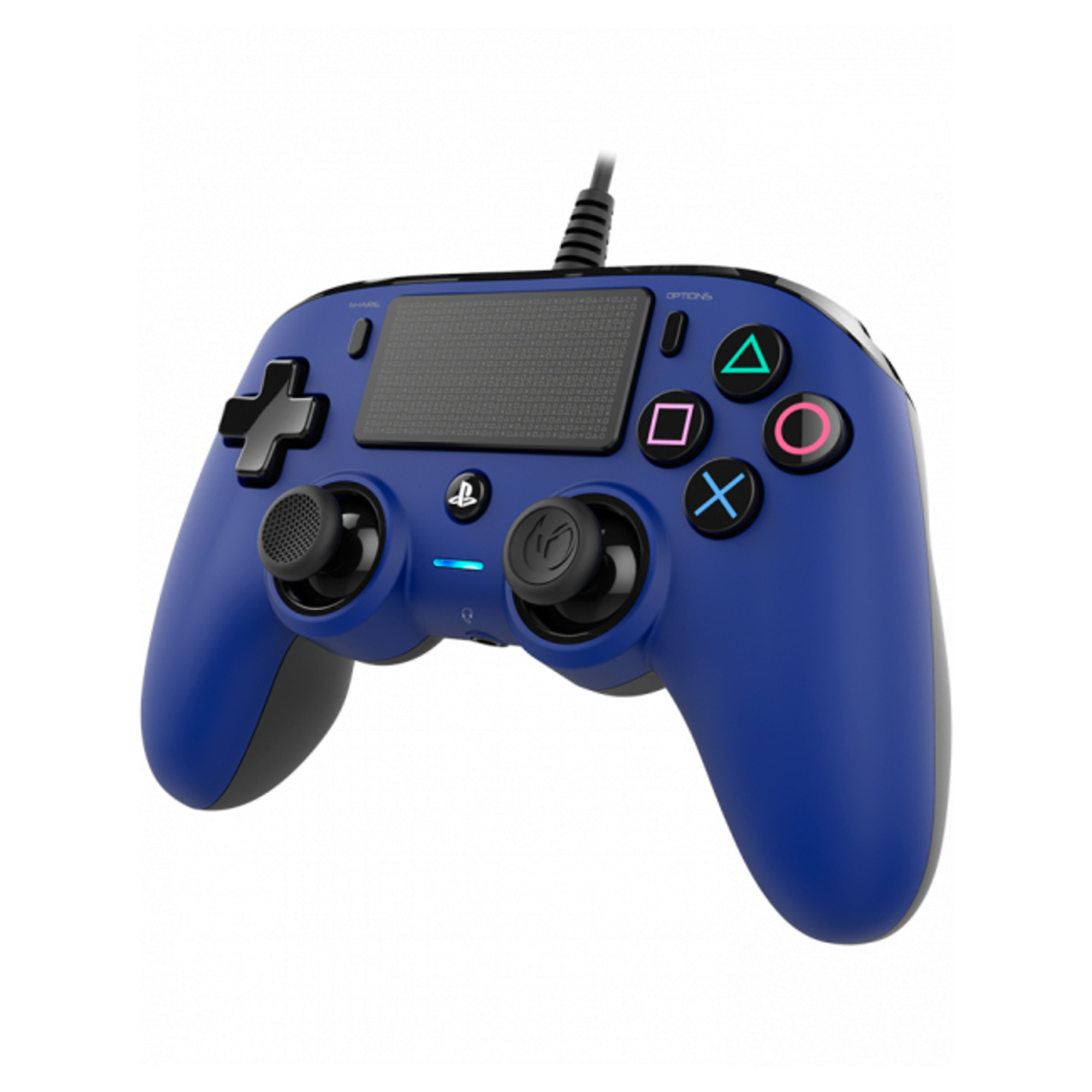 NACON Manette filaire compacte pour Playstation 4 - Neuf