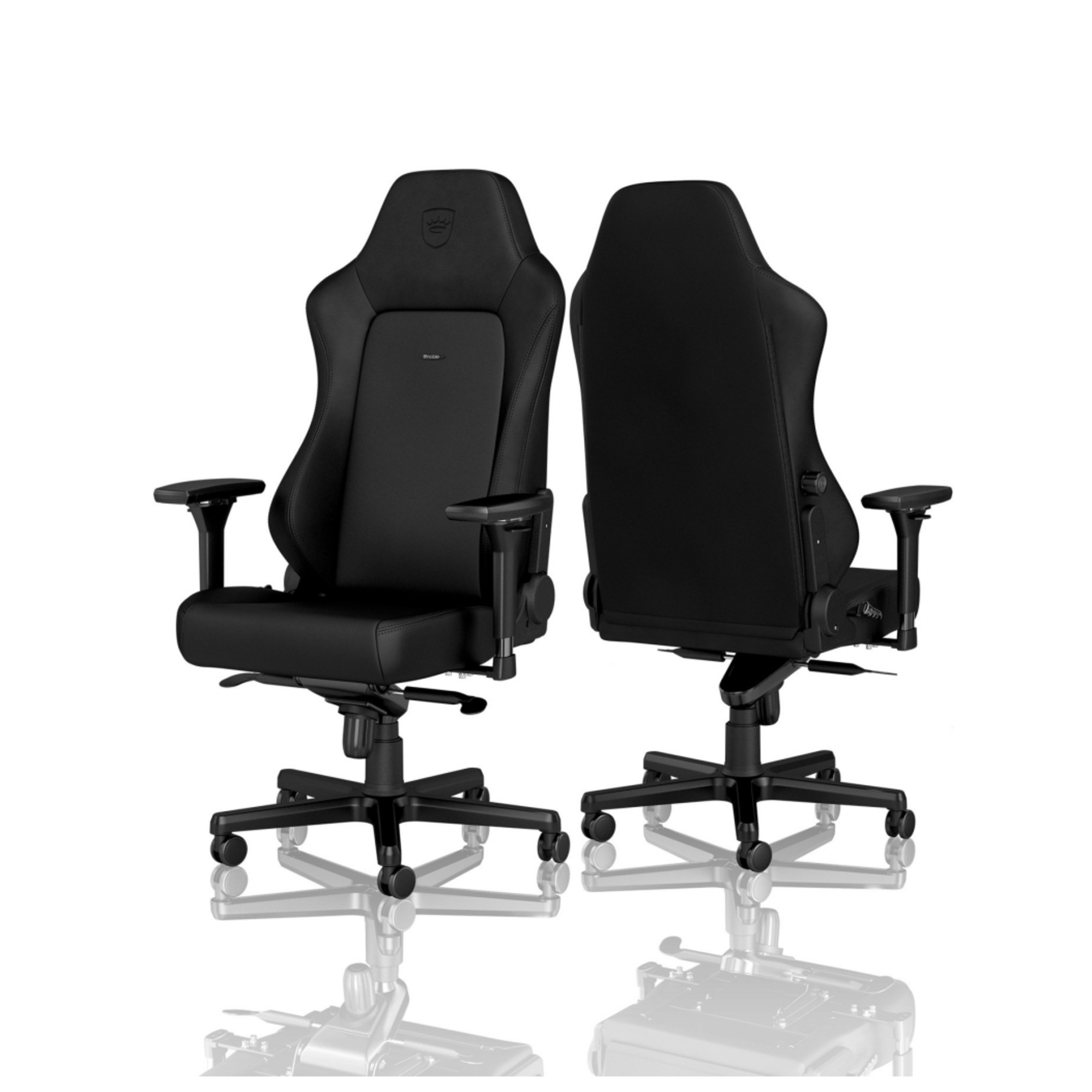 noblechairs HERO Siège rembourré Dossier rembourré - Neuf
