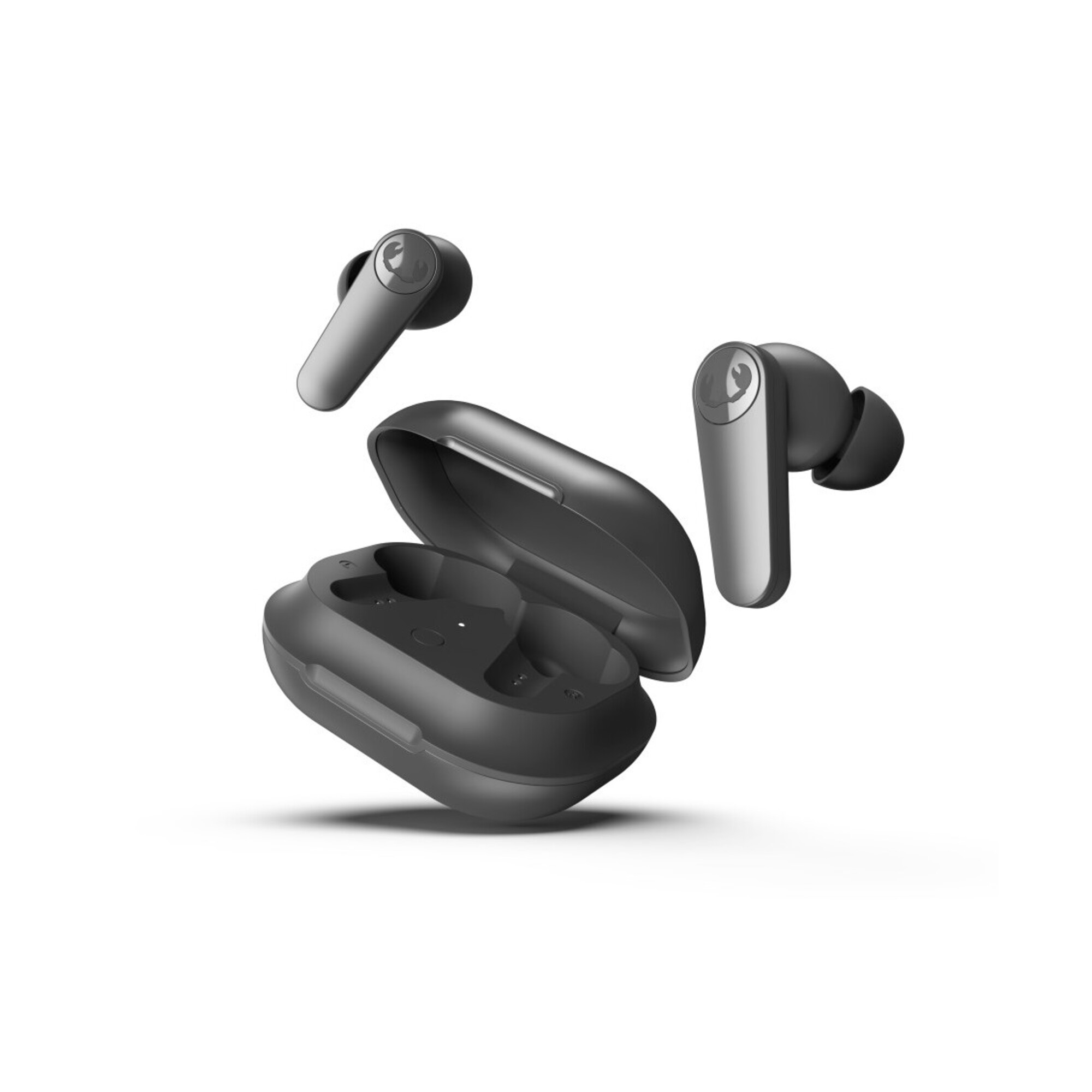 Ecouteurs sans fil True Wireless Fresh'n Rebel Twins ANC Gris 