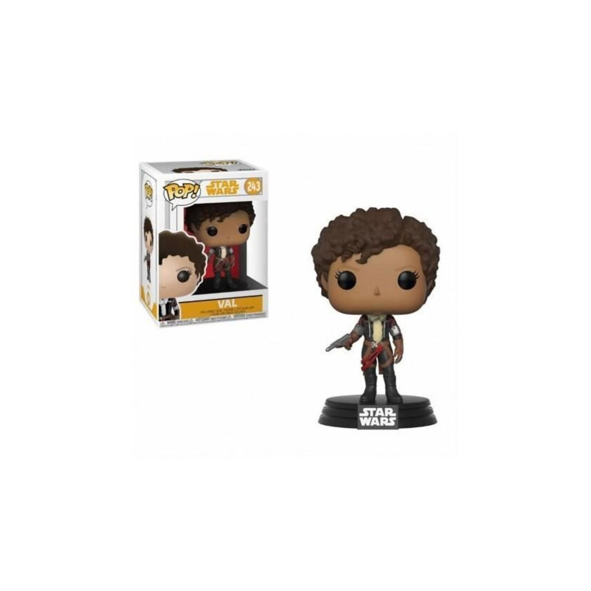 FUNKO Val Neuf - vue 4